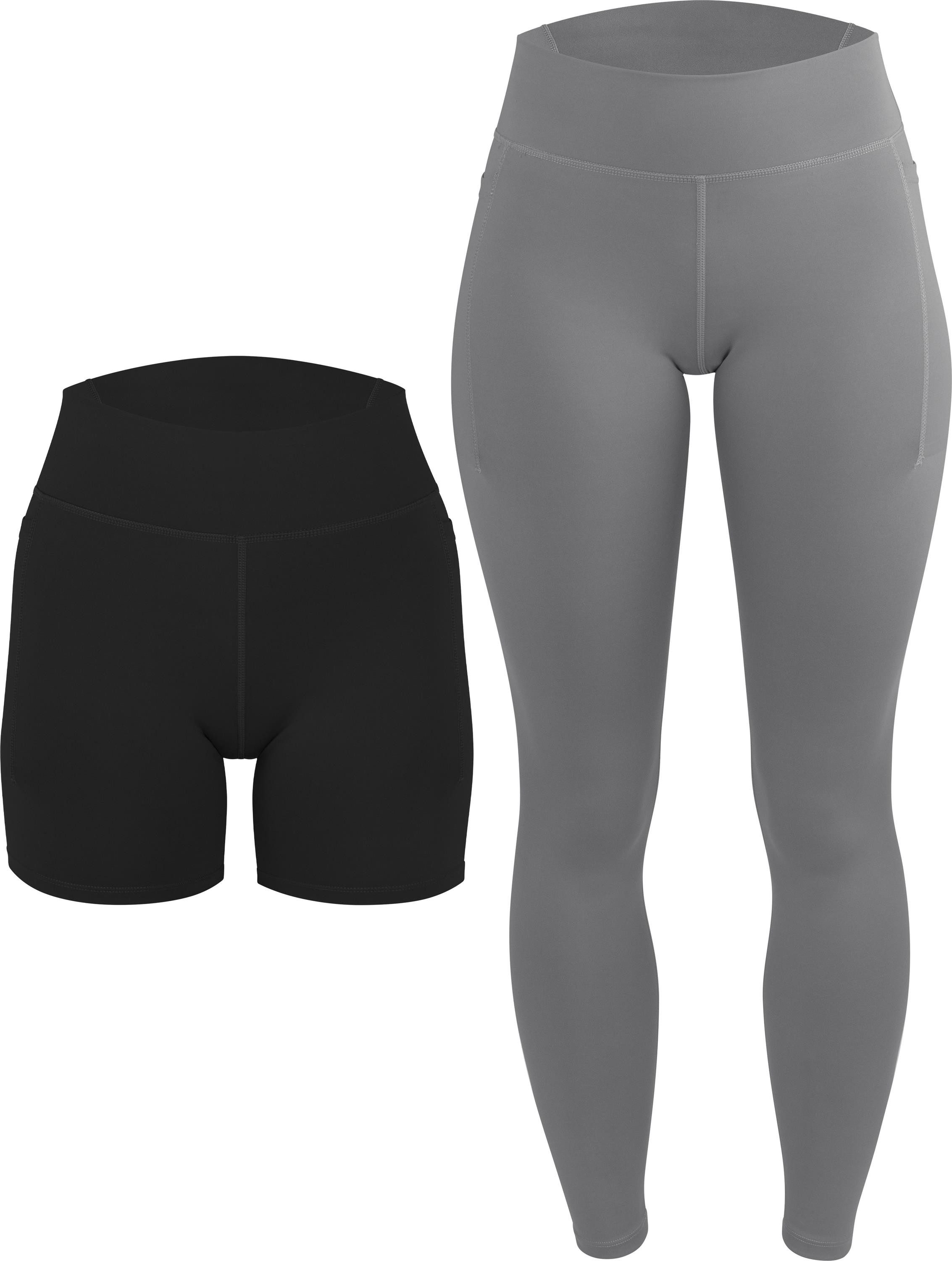 Sportanzug
