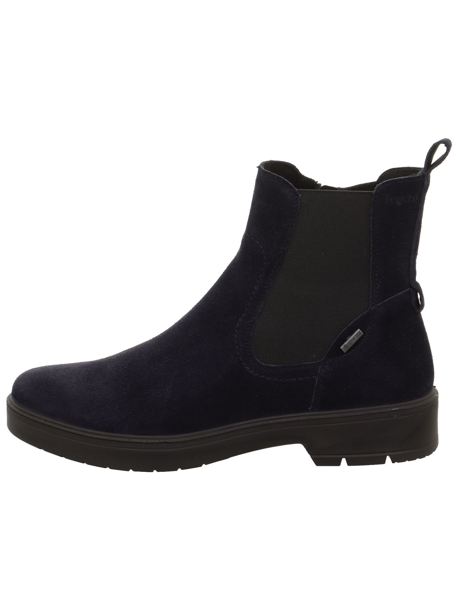 Legero Legero Stiefelette Leder/Textil Stiefelette günstig online kaufen