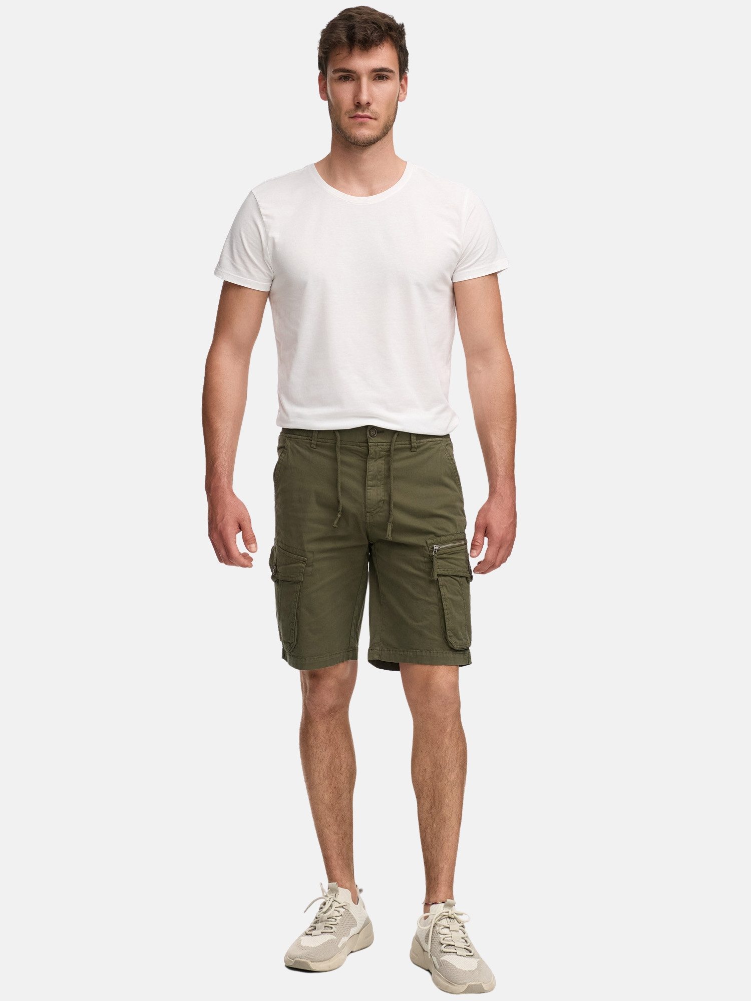 Tazzio Cargoshorts A210 Cargo Shorts