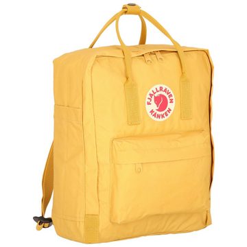 Fjällräven Rucksack Kanken, Baumwolle