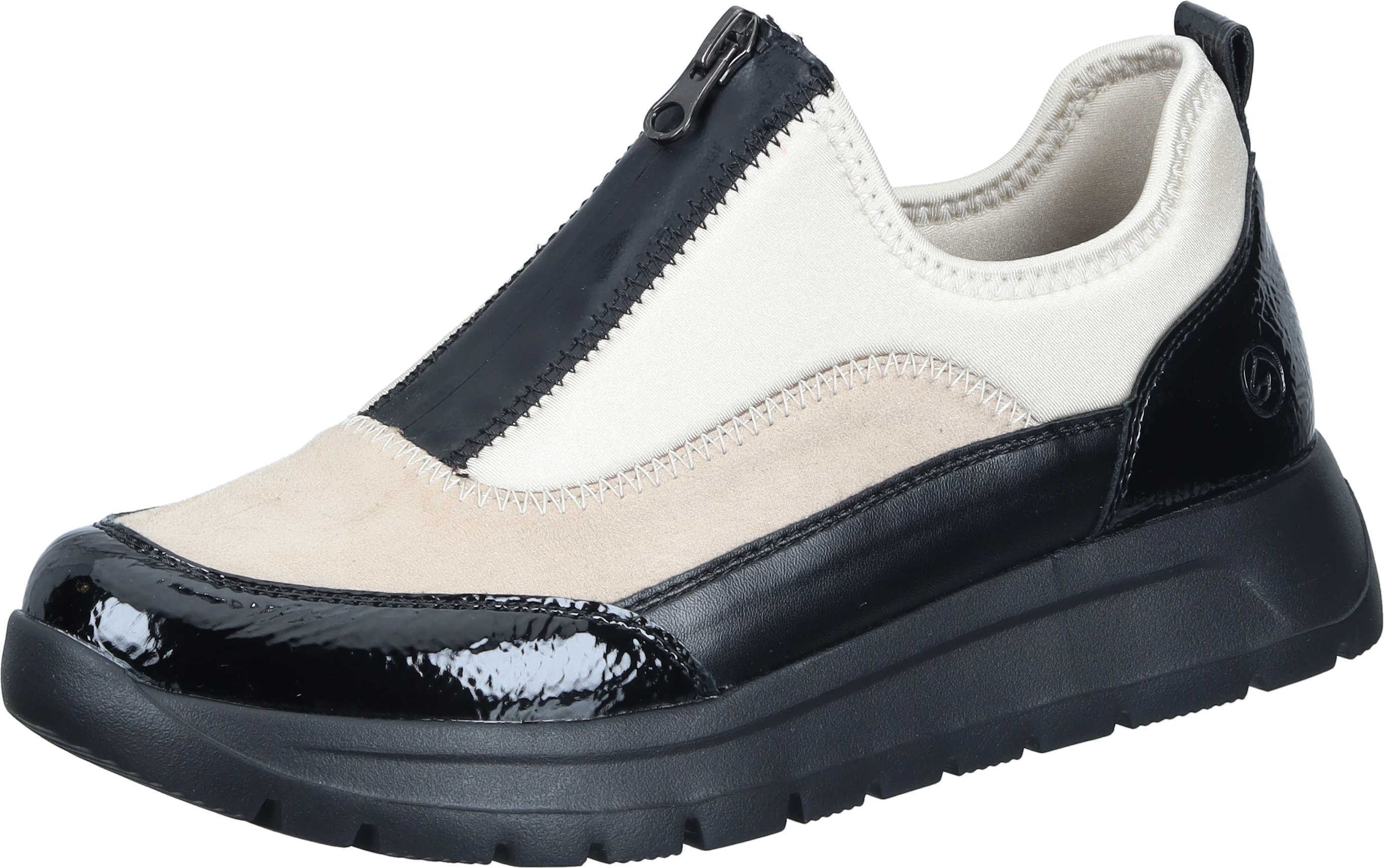 Remonte Slipper Slipper aus Textil günstig online kaufen