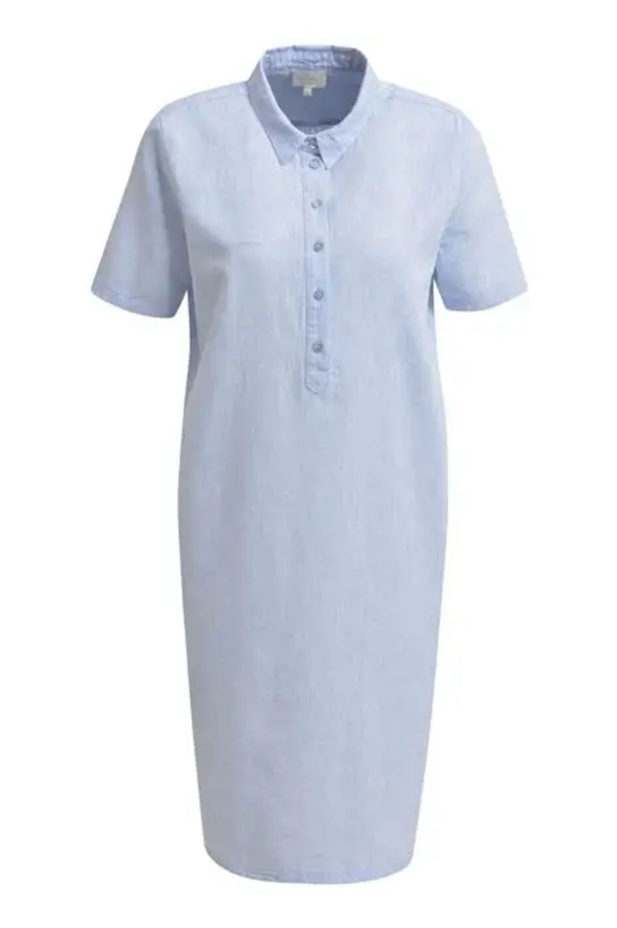 Milano Italy A-Linien-Kleid