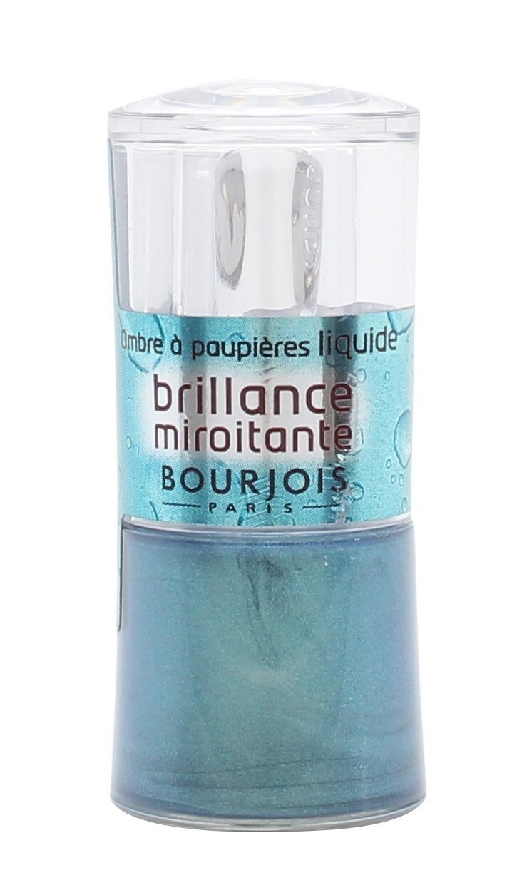 Bourjois Lidschatten Brillance Miroitante Liquid Eyeshadow