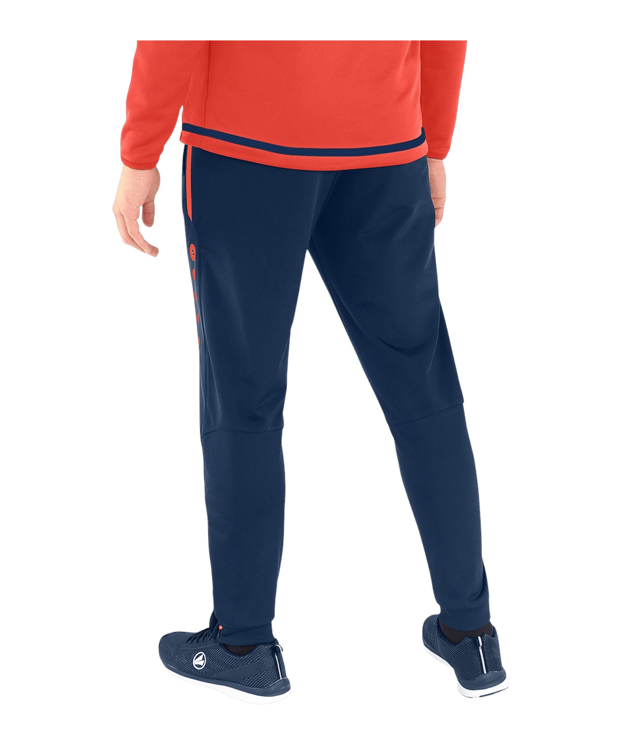 Jako Sporthose Competition 2.0 Polyesterhose Kids (1-tlg) Kordelzug – Bild 2 von 5