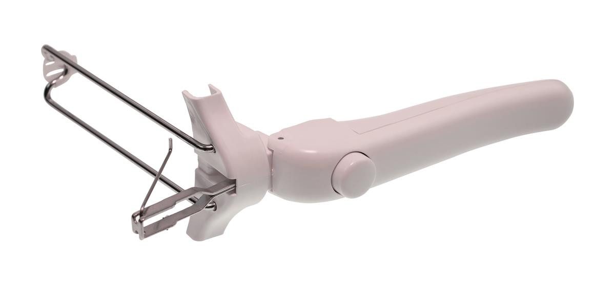 Frittiereinsatz Moulinex SS-994679 Griff für AM4800 Mega Fritteuse