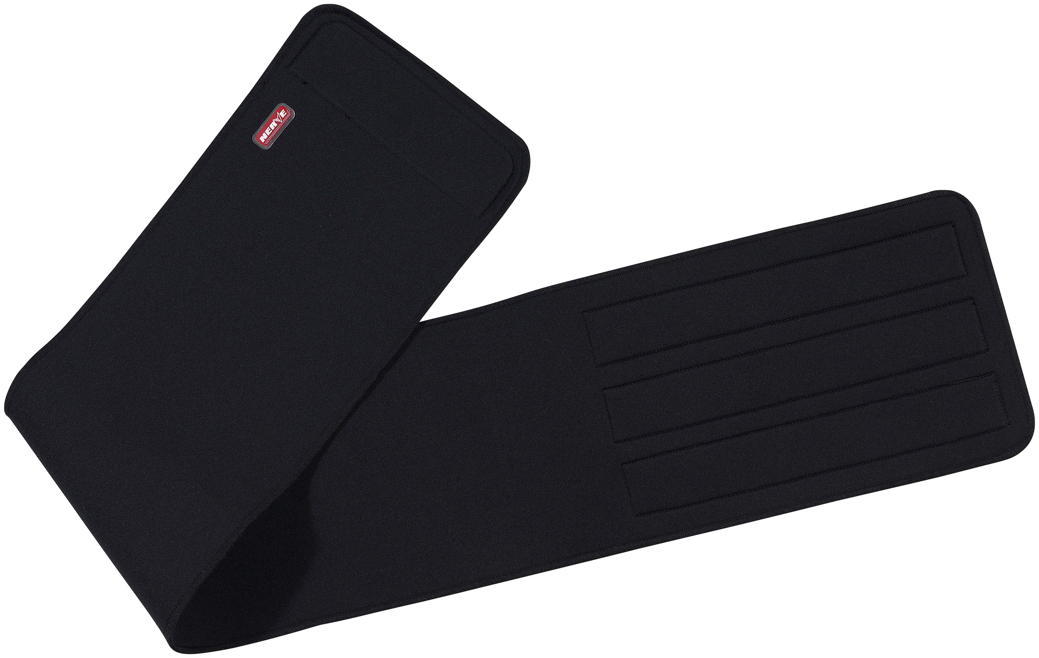 NERVE Motorradkombi (Set, 4-tlg)