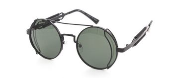 DanCarol Sonnenbrille DC-PZ-619-Handmade-mit Polarisierenden - Gläser