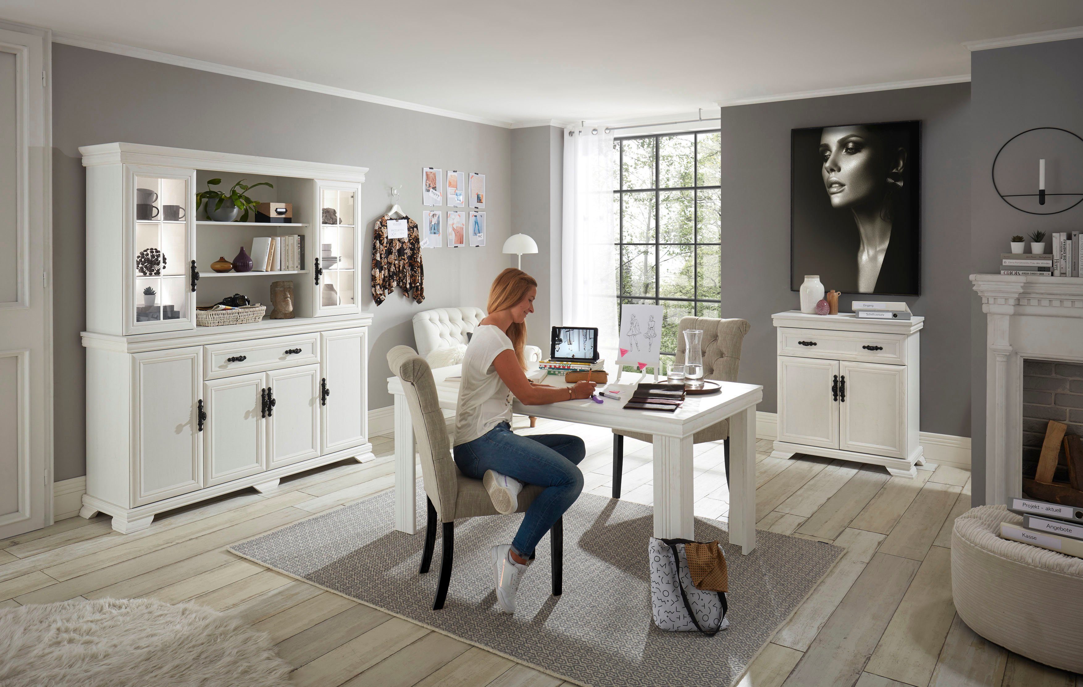 OTTO home Buffet Royal Breite ca. 168 cm