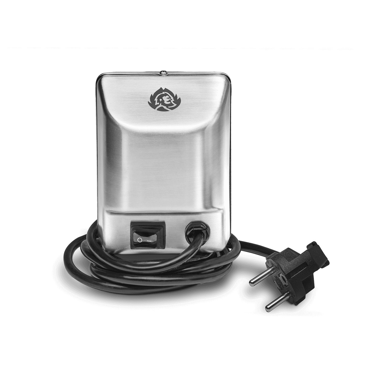 BURNHARD® Drehspieß für 3- und 4-Brenner Gasgrill EARL
