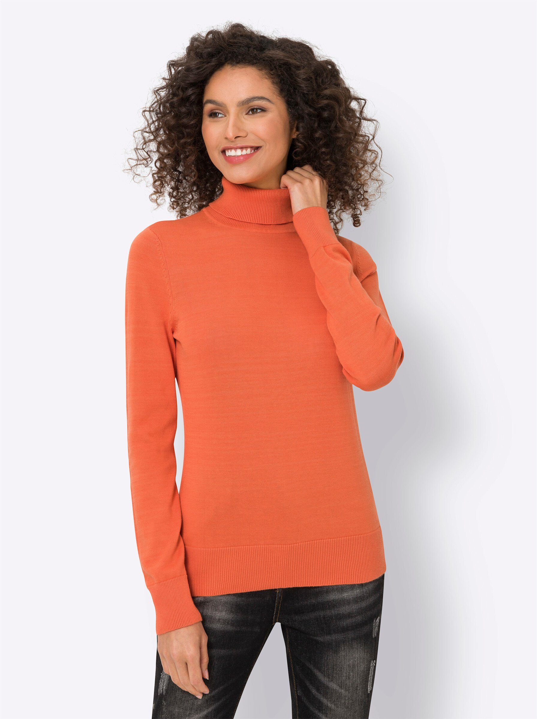 heine Strickpullover