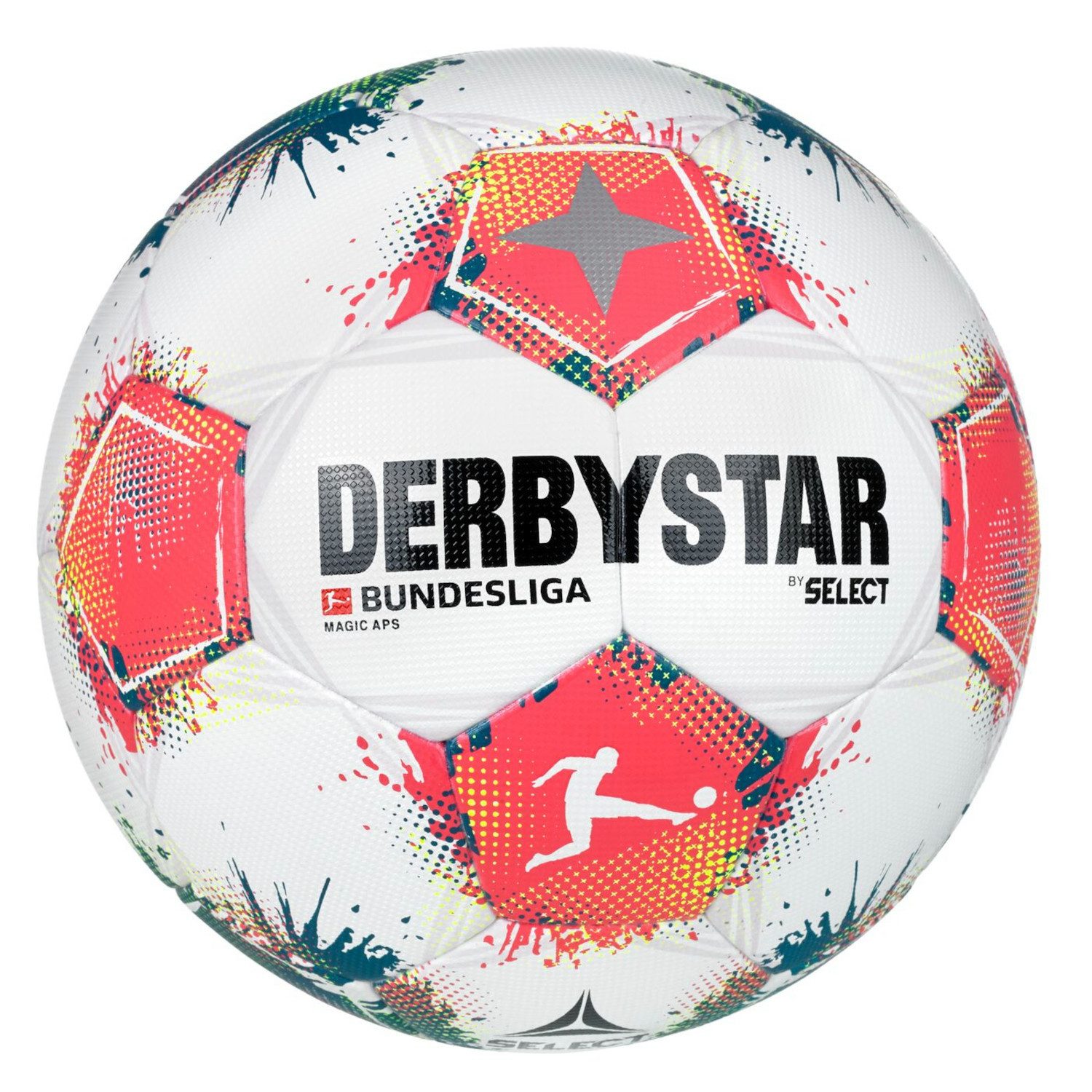 Derbystar Fußball Derbystar Fussball Bundesliga Magic APS v25 25/26