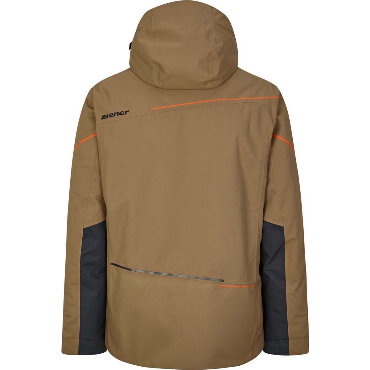 Ziener Skijacke Toroa man Jacket Ski