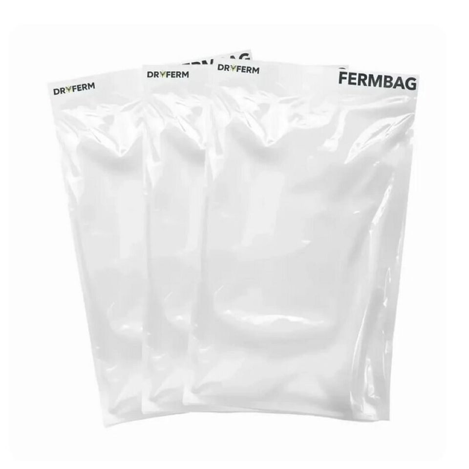 DryFerm Granulat-Luftentfeuchter Trocknungsbeutel 3er-Set für Pflanzenertra günstig online kaufen