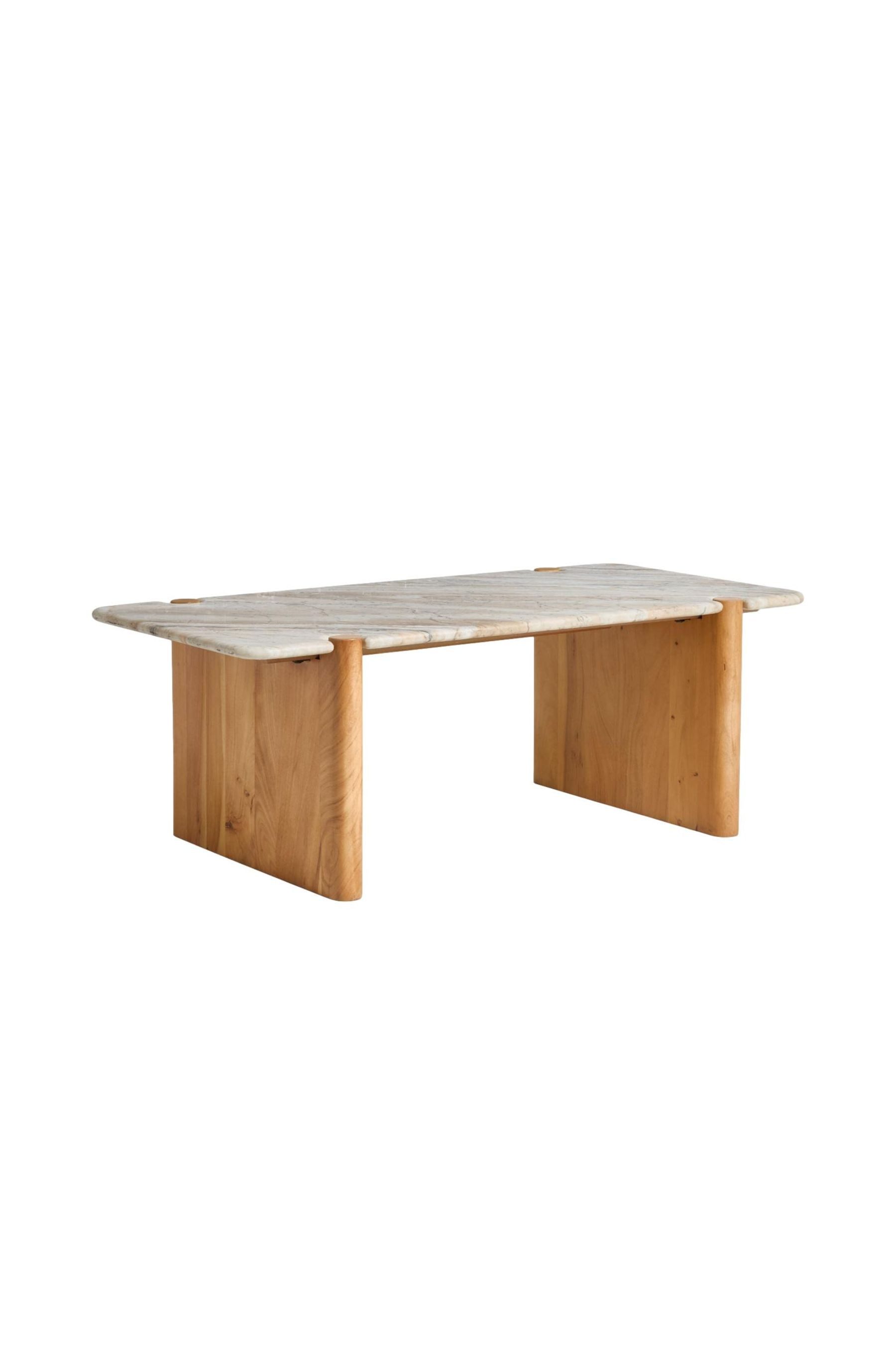 Couchtisch MADE.COM Callen Couchtisch