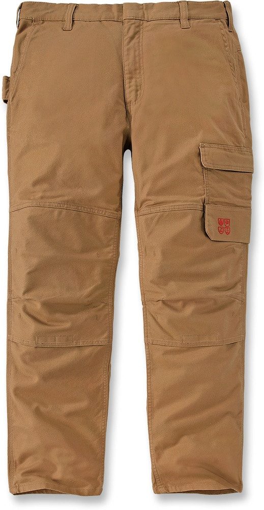 Carhartt Arbeitshose DF Cargo Dungaree 107180