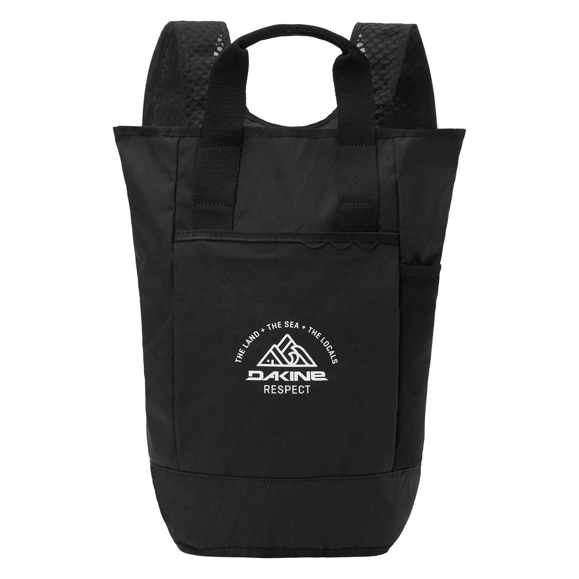 Dakine Rucksack Renovation, Polyester