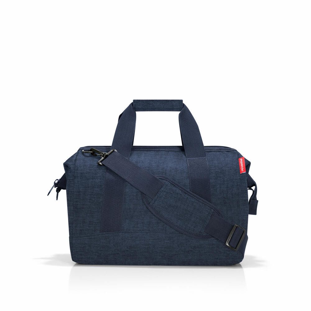 REISENTHEL® Reisetasche allrounder M twist navy