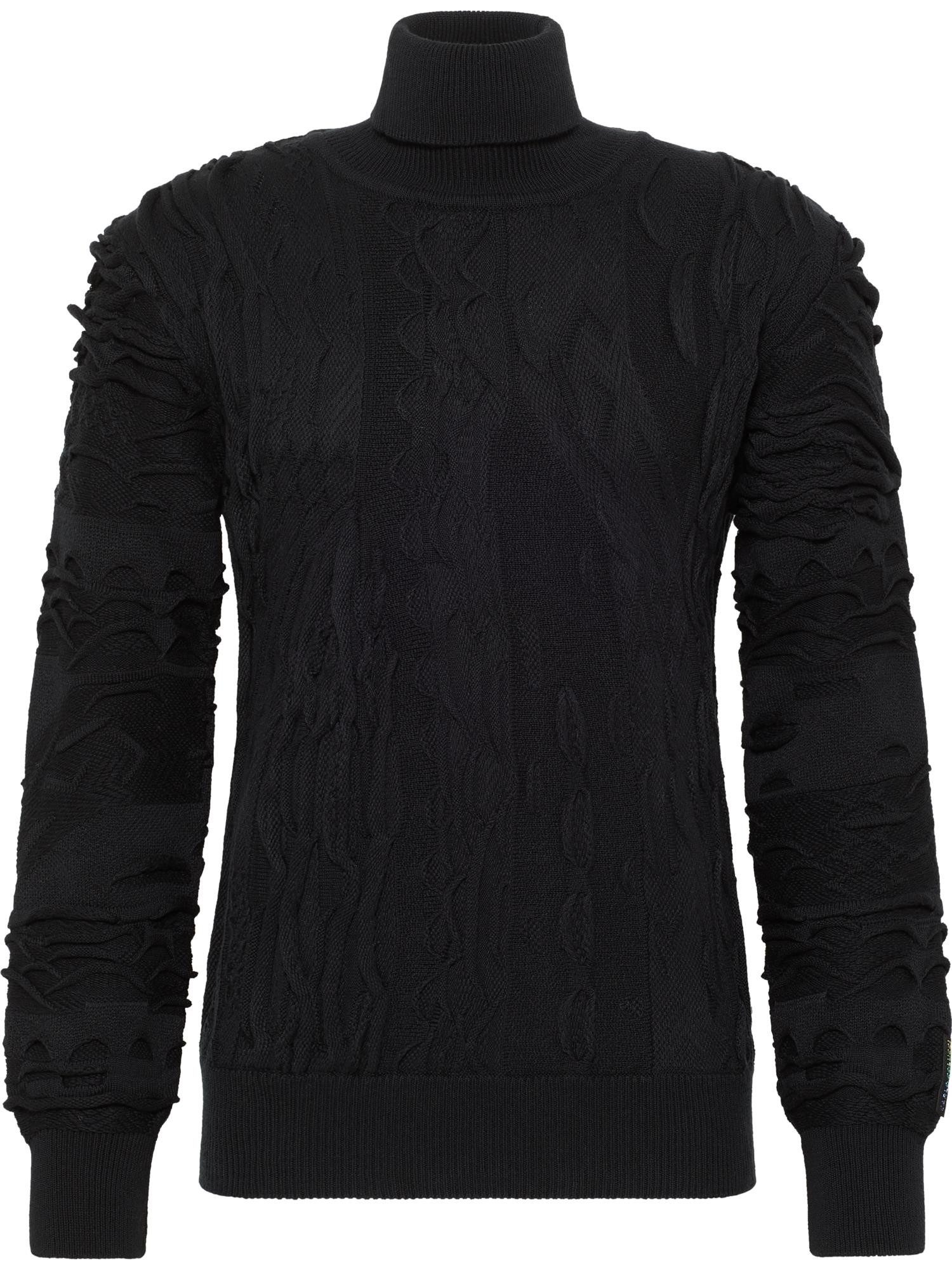 CARLO COLUCCI Sweater Daniel