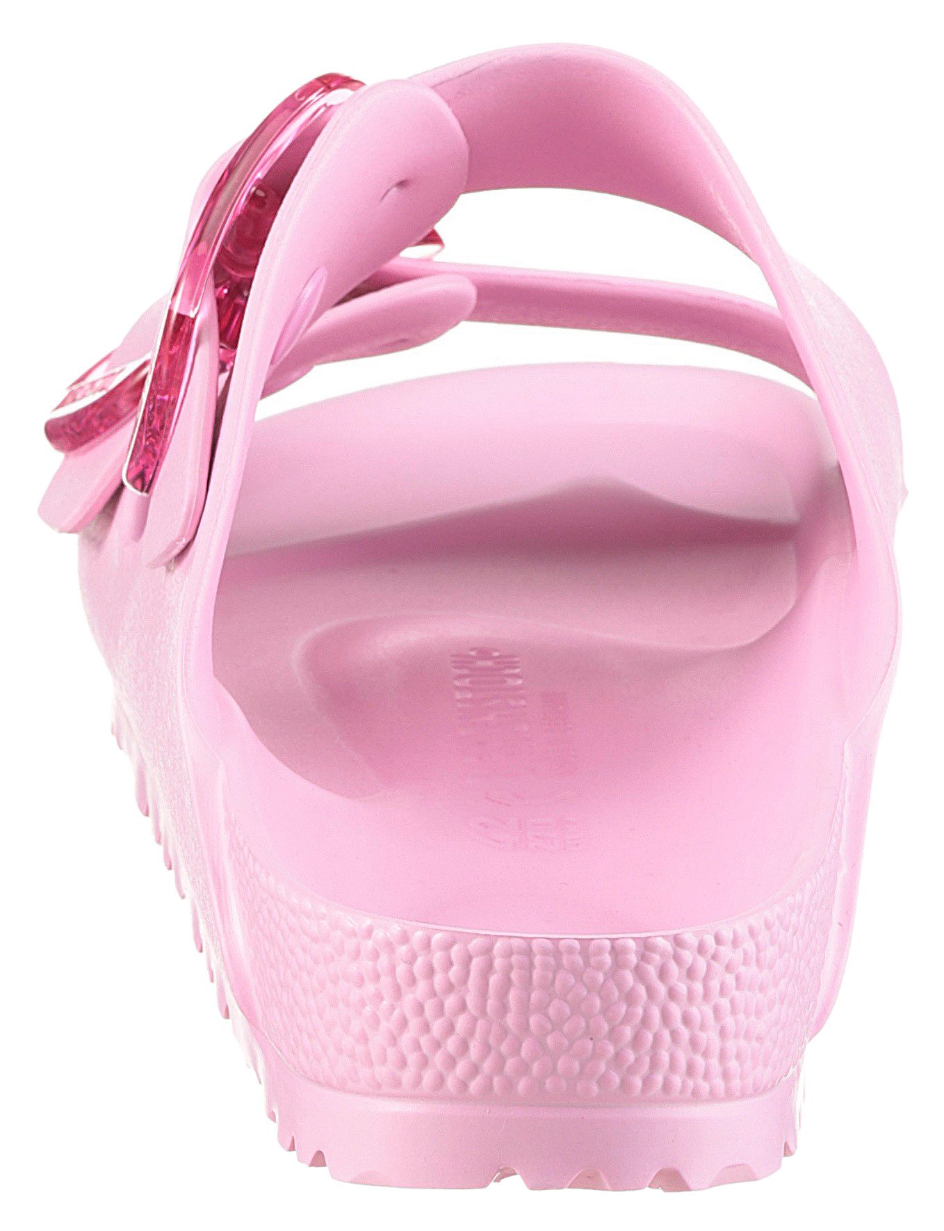 Birkenstock ARIZONA BIG BUCKLE Pantolette Sommerschuh, günstig online kaufen