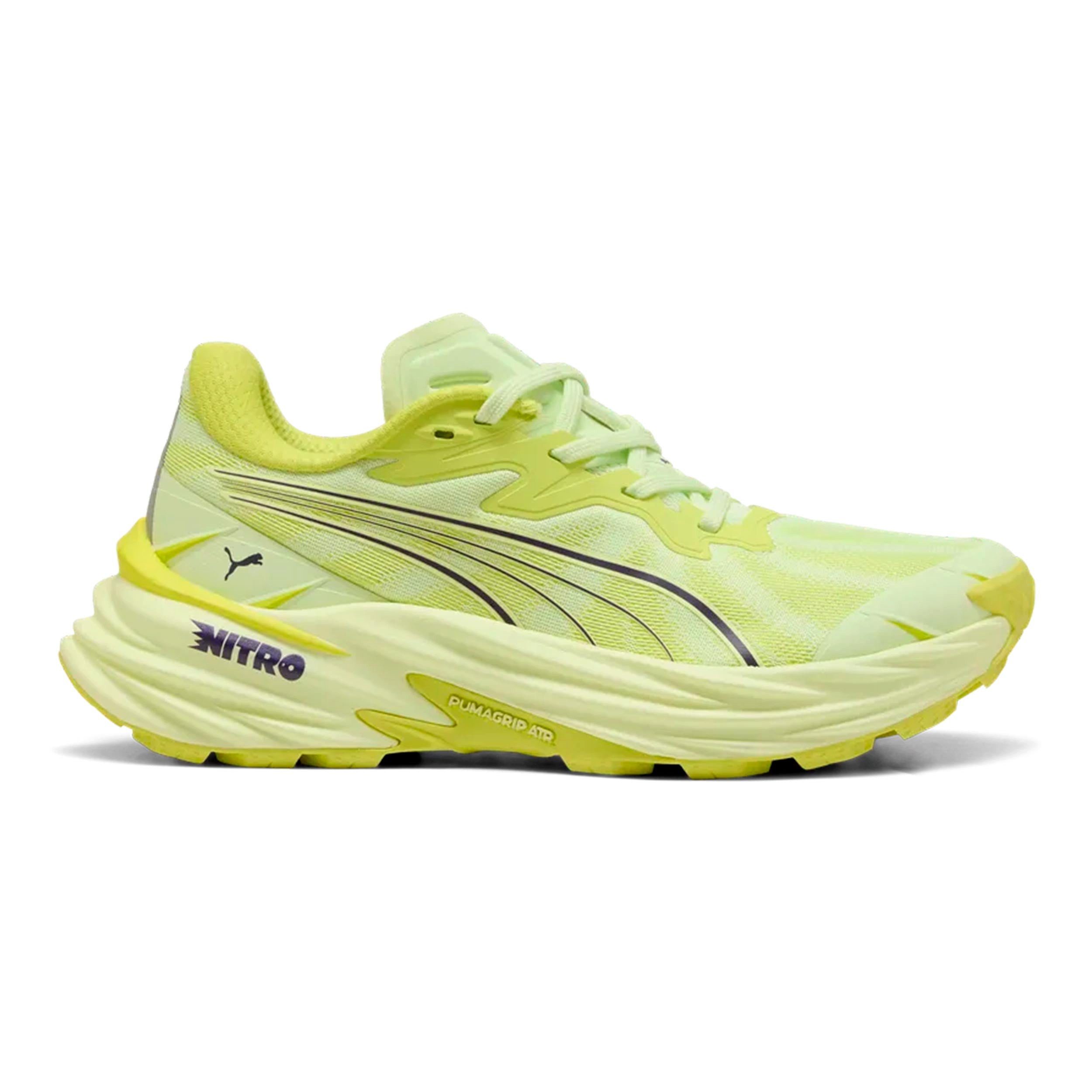 PUMA Fast-Trac Nitro 4 - Trailschuh Trailrunningschuh