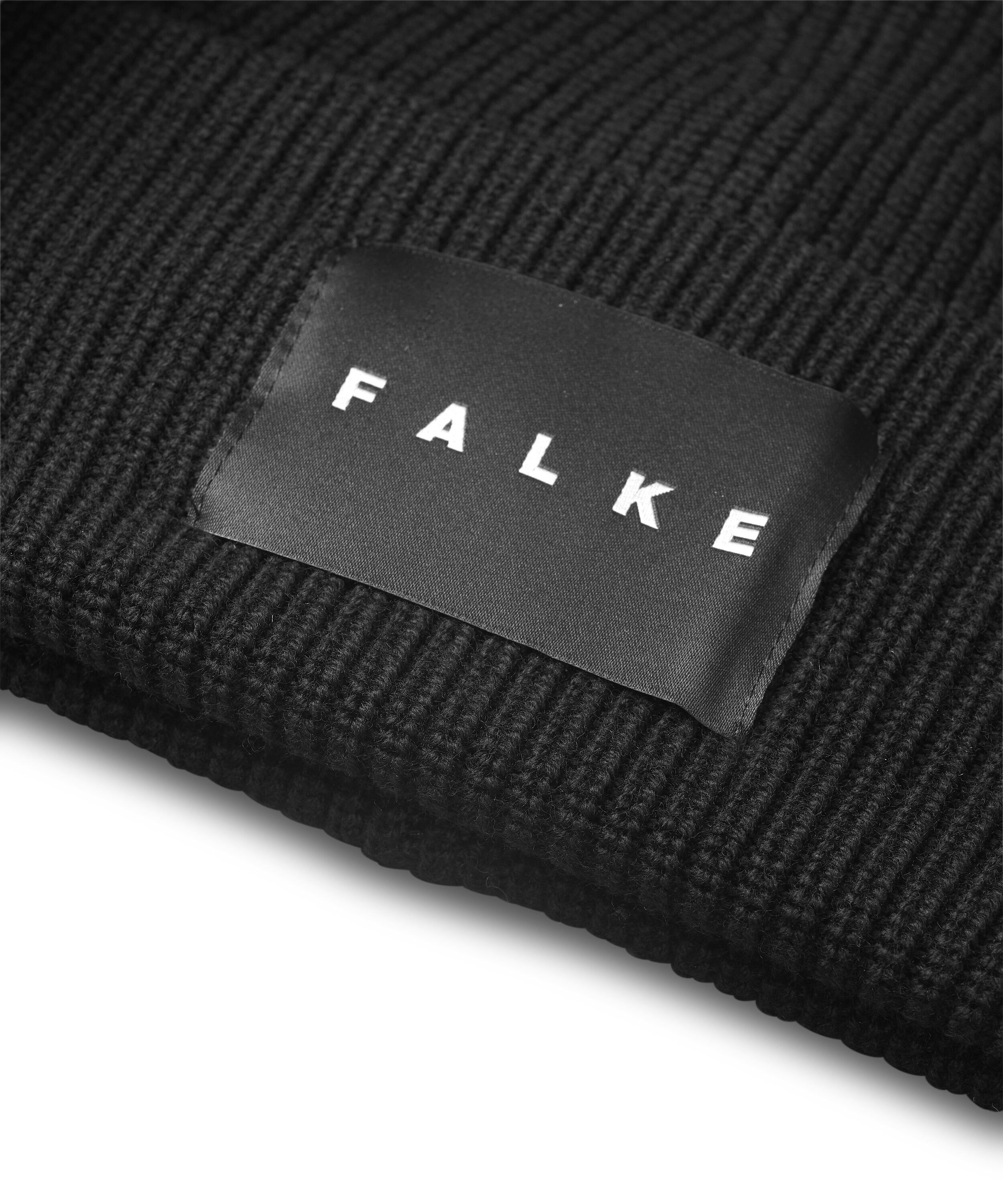 FALKE Strickmütze . (1-St)