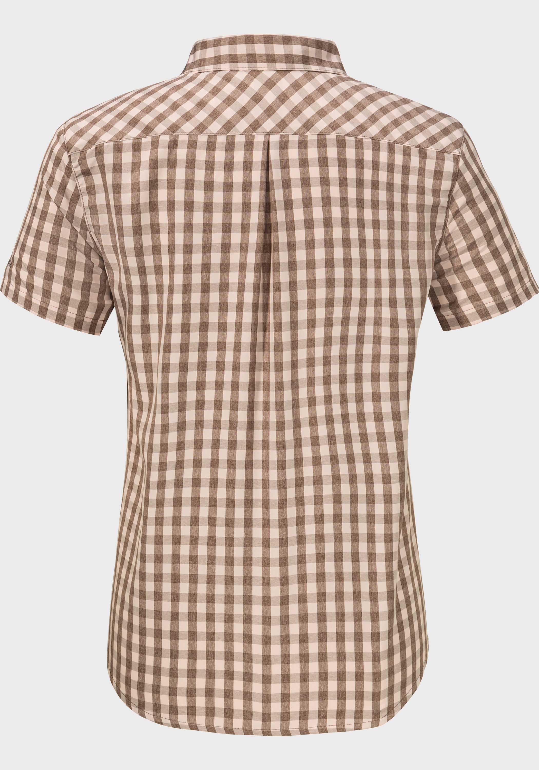 Schöffel Outdoorbluse Hiking CIRC Blouse Style Dalfoss WMS günstig online kaufen