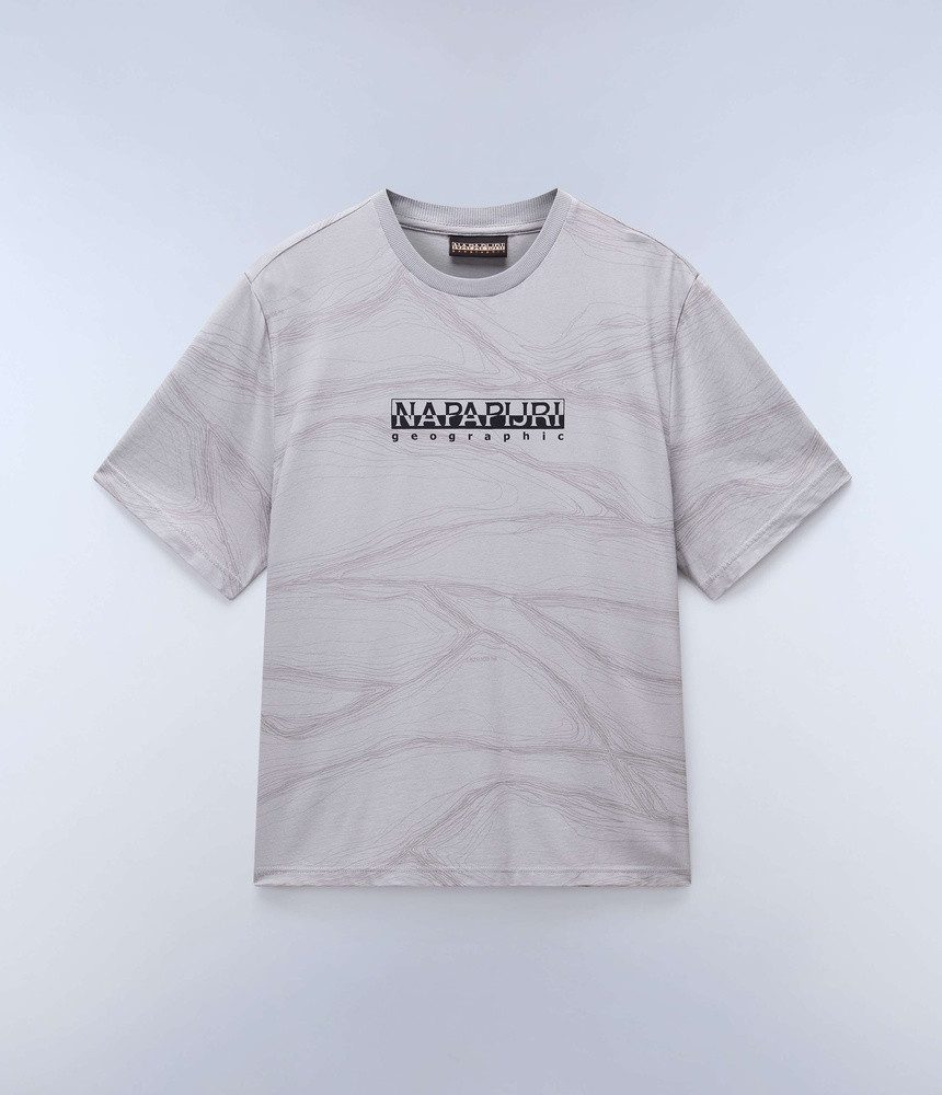 Napapijri T-Shirt S-Cellini Ss