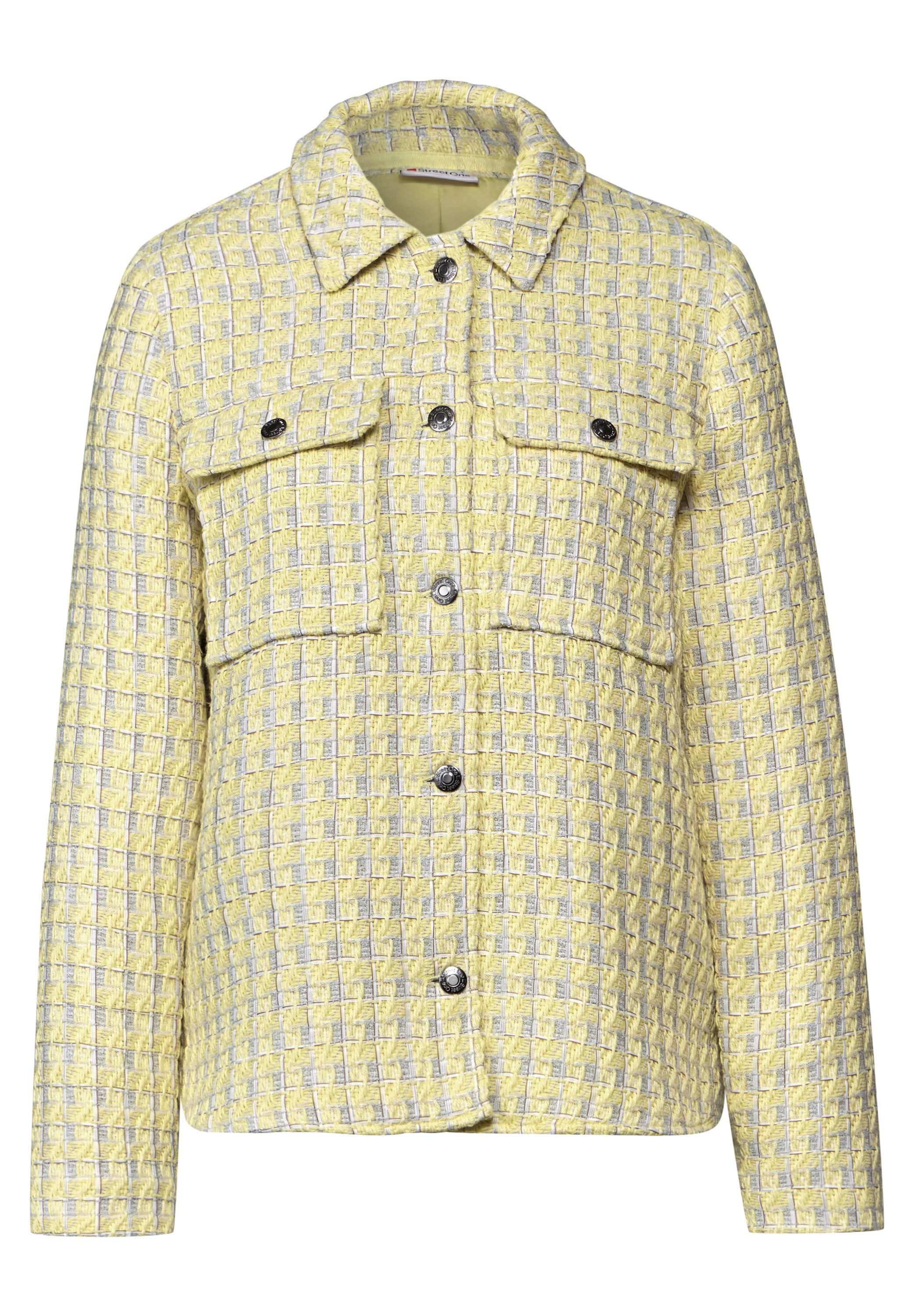 STREET ONE Jackenblazer