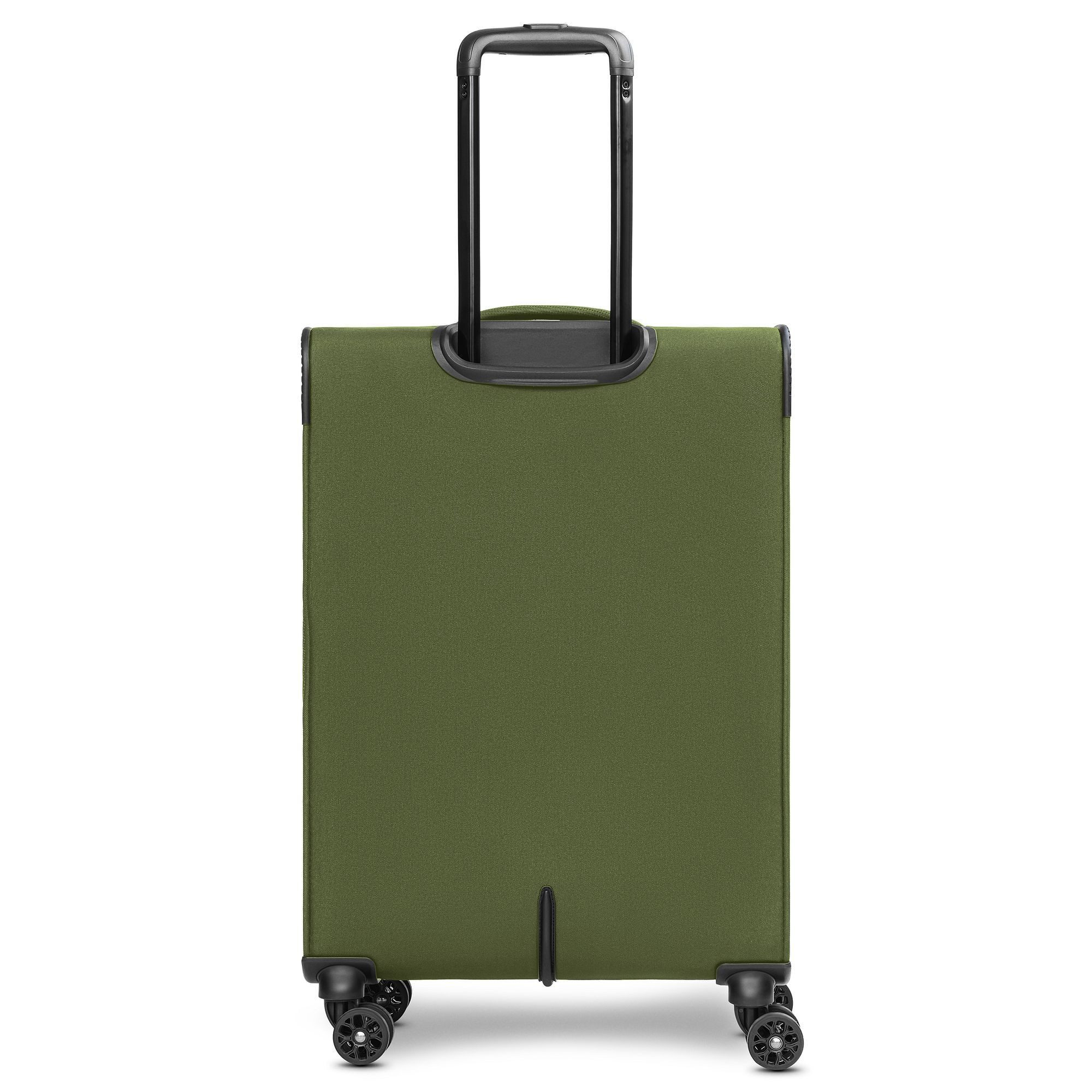 Stratic Weichgepäck-Trolley taska, 4 Rollen, Polyester