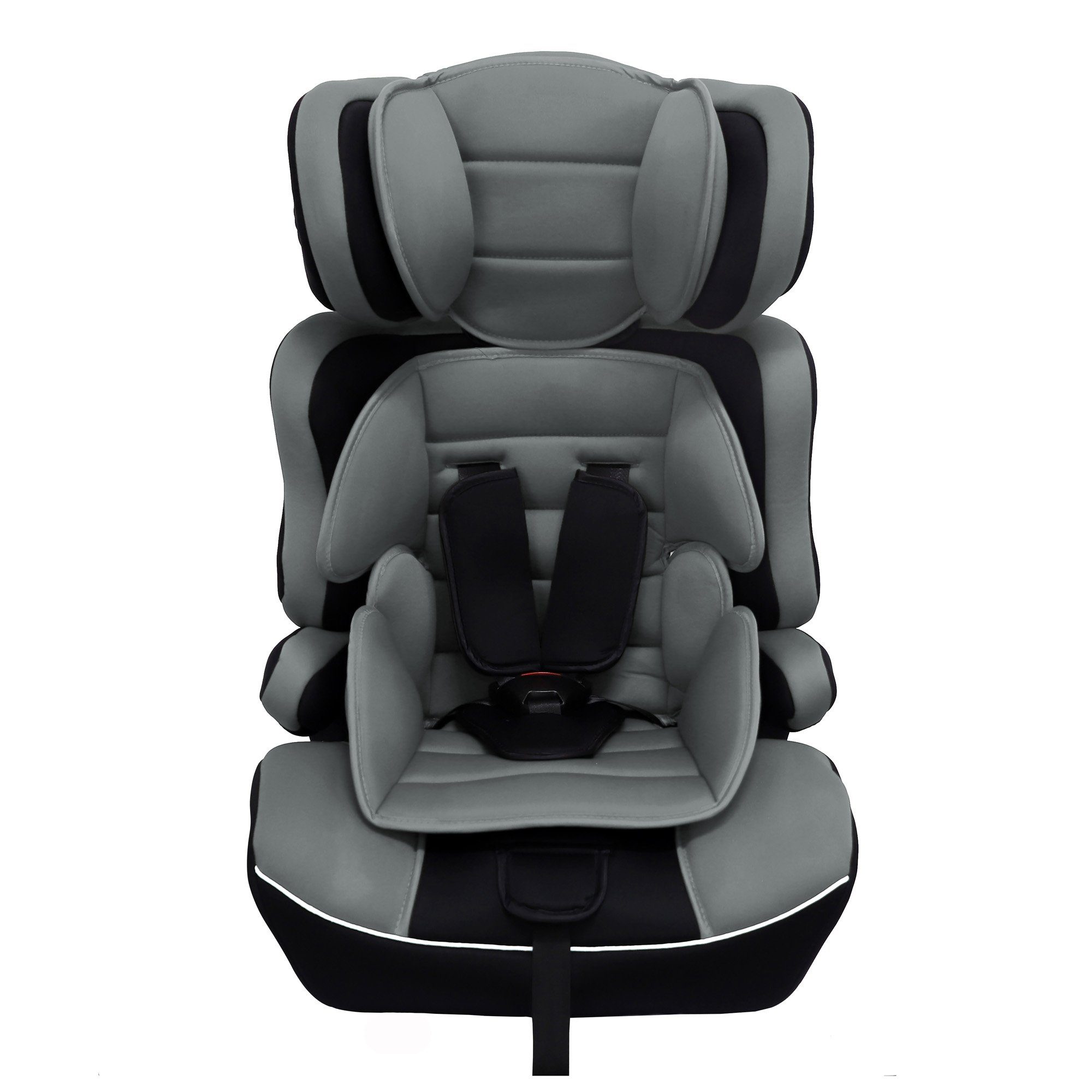 Autositz Kinder Kopfstütze Kleinkind Sicherheit Verstellbare Gurt Kopfstütze 