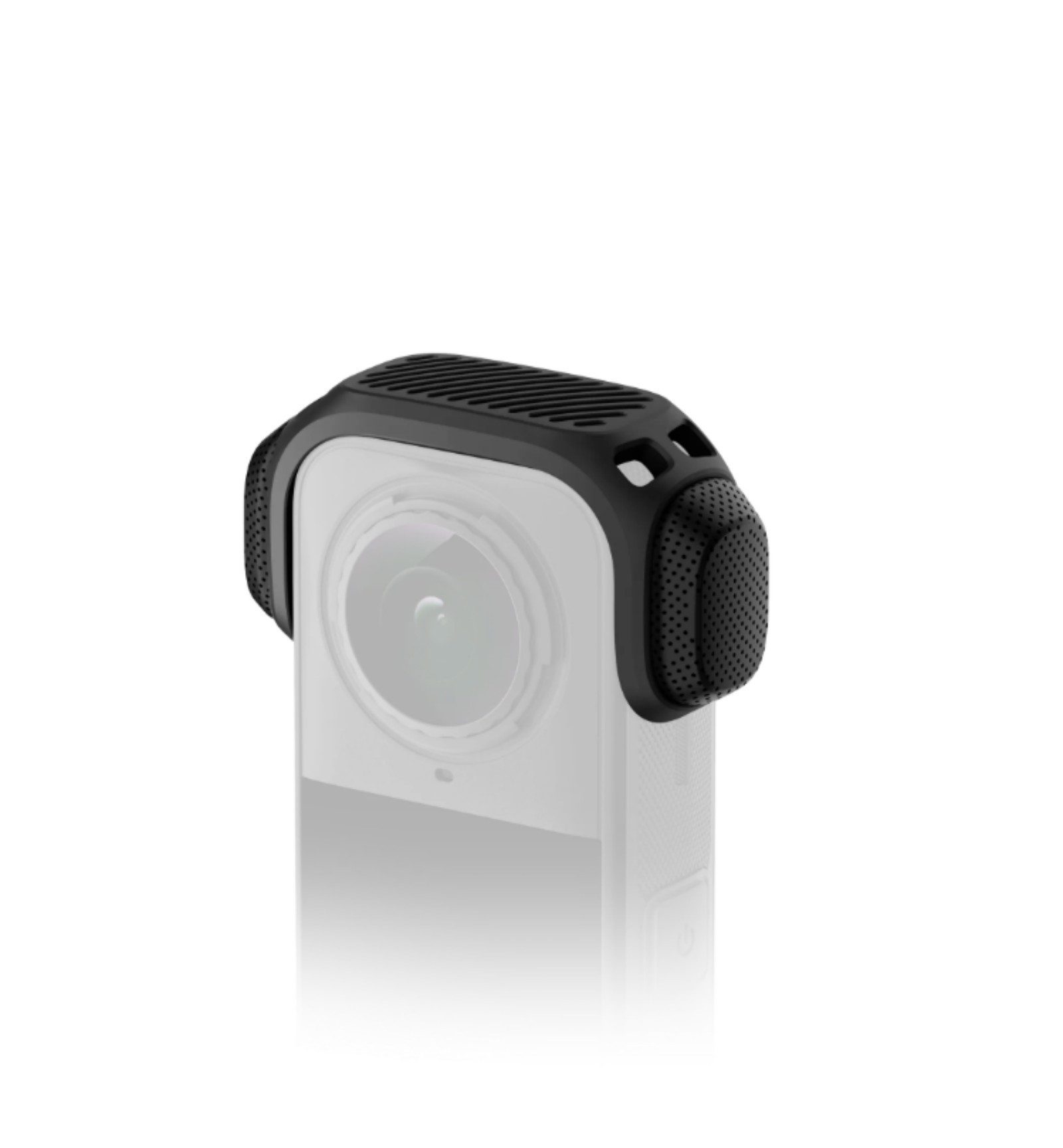 Insta360 Action Cam-Halterung Insta360 X5 Mikrofon-Windschutz