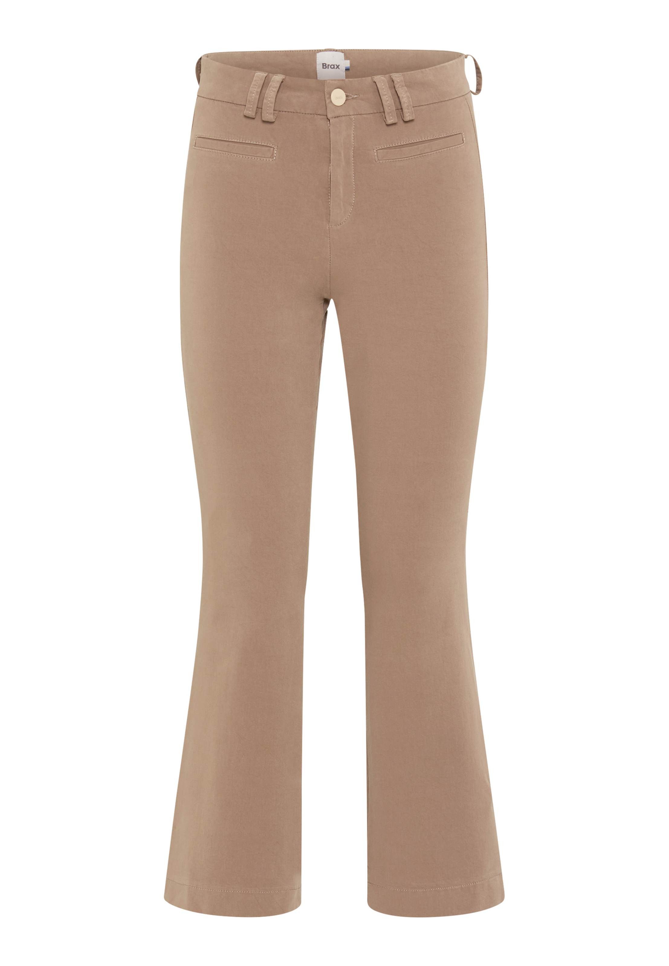 Brax 5-Pocket-Hose Style SHAKIRA S Damenhose im Slim Bootcut – Bild 5 von 5