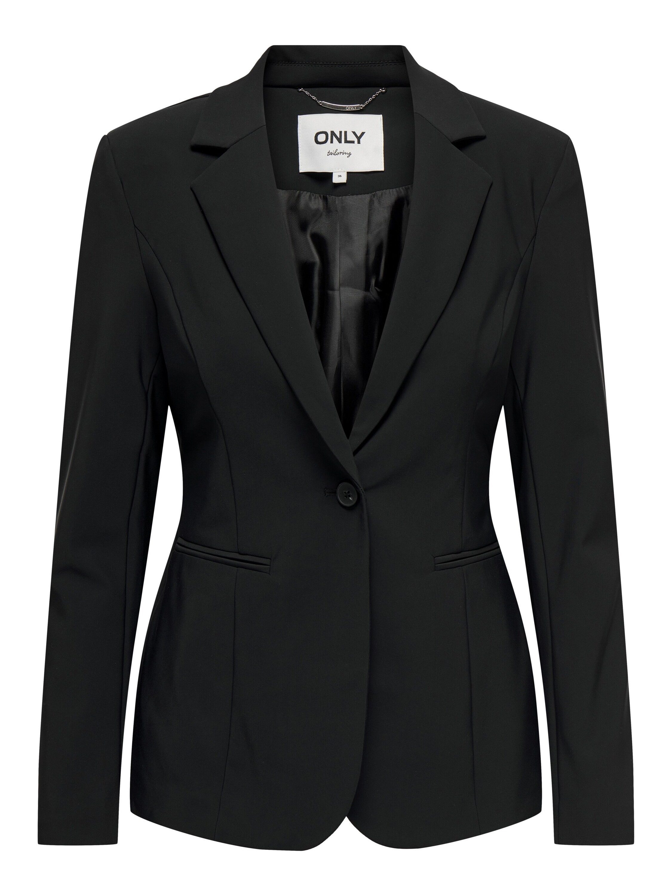ONLY Kurzblazer ONLTRAVEL L/S FIT BLAZER günstig online kaufen