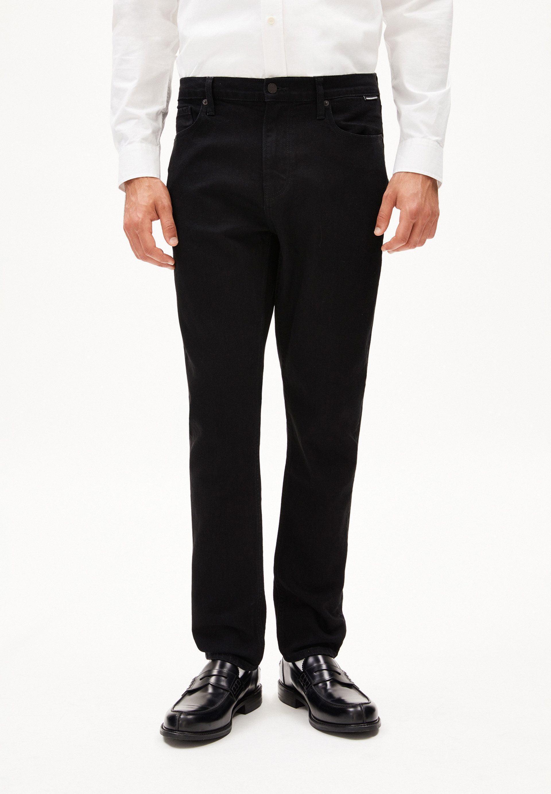 Armedangels Tapered-fit-Jeans AARJO TARPA (Comfort-Stretch, Regular Fit) Mi günstig online kaufen