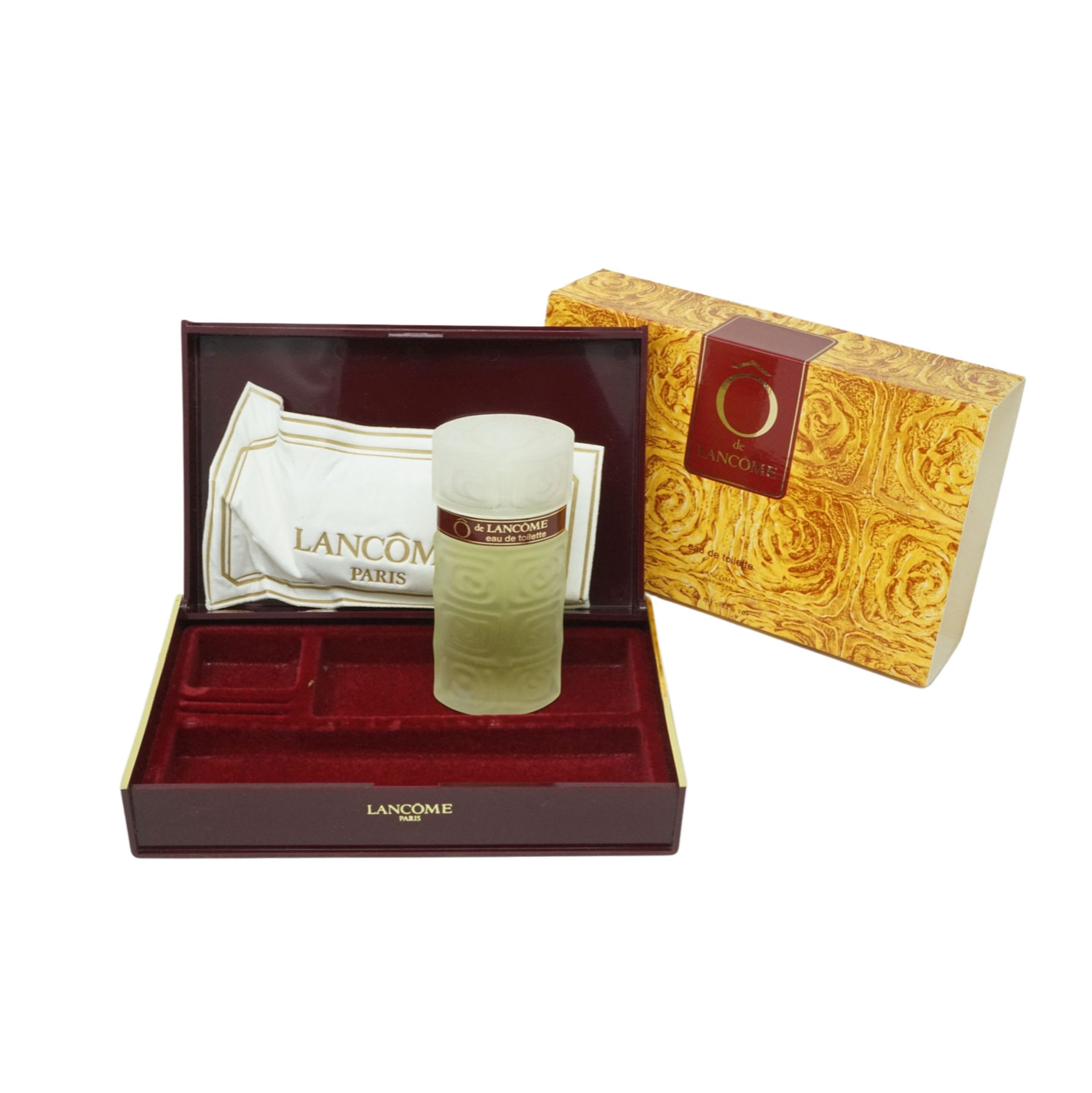 Eau de Toilette Lancome O de Lancome Eau de Toilette 50ml