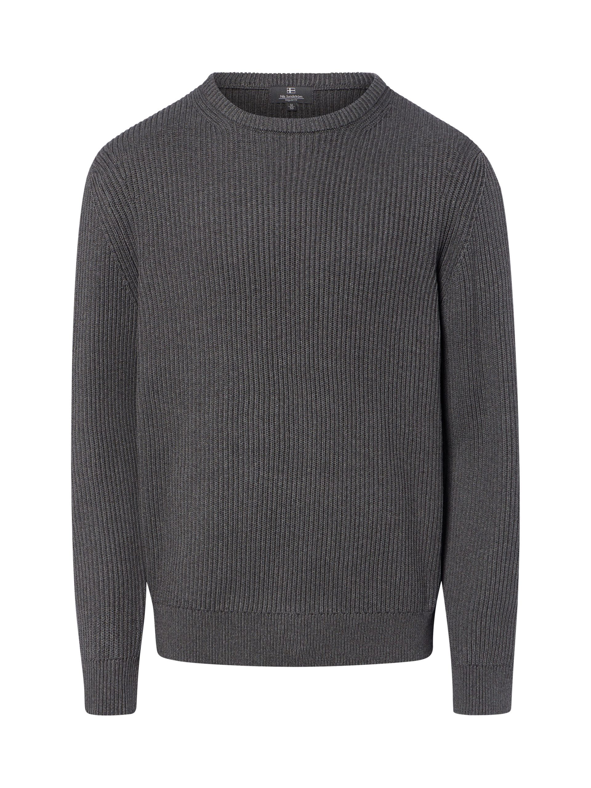 Nils Sundström Strickpullover