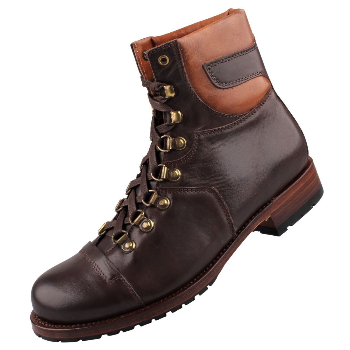 9017-Snowbut MS 064 Bras Stiefel
