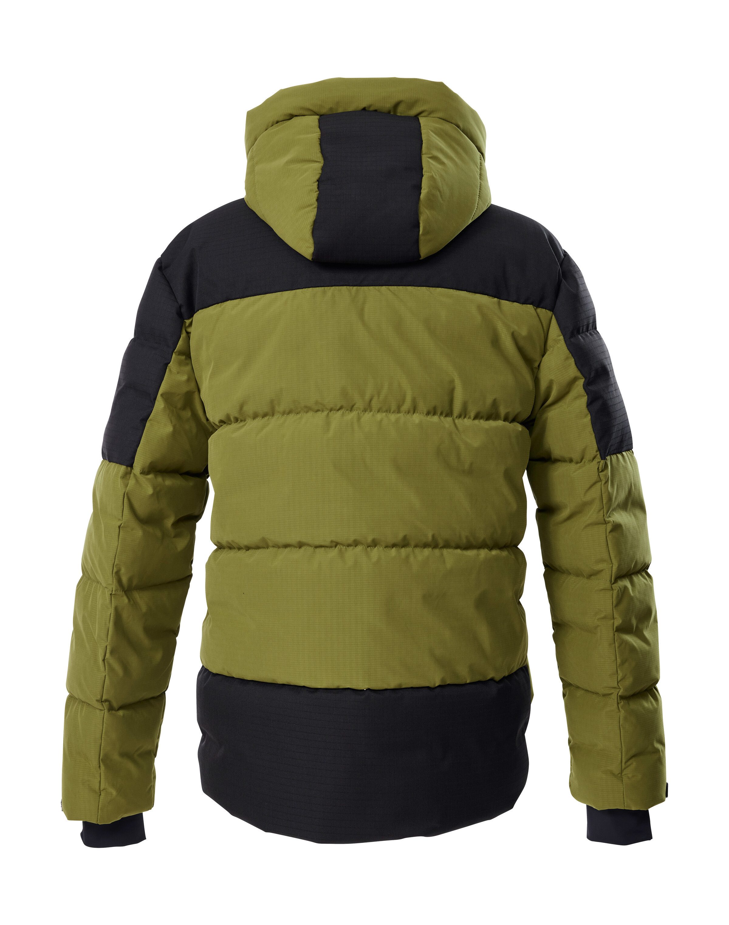Killtec Steppjacke KOW 88 MN QLTD günstig online kaufen
