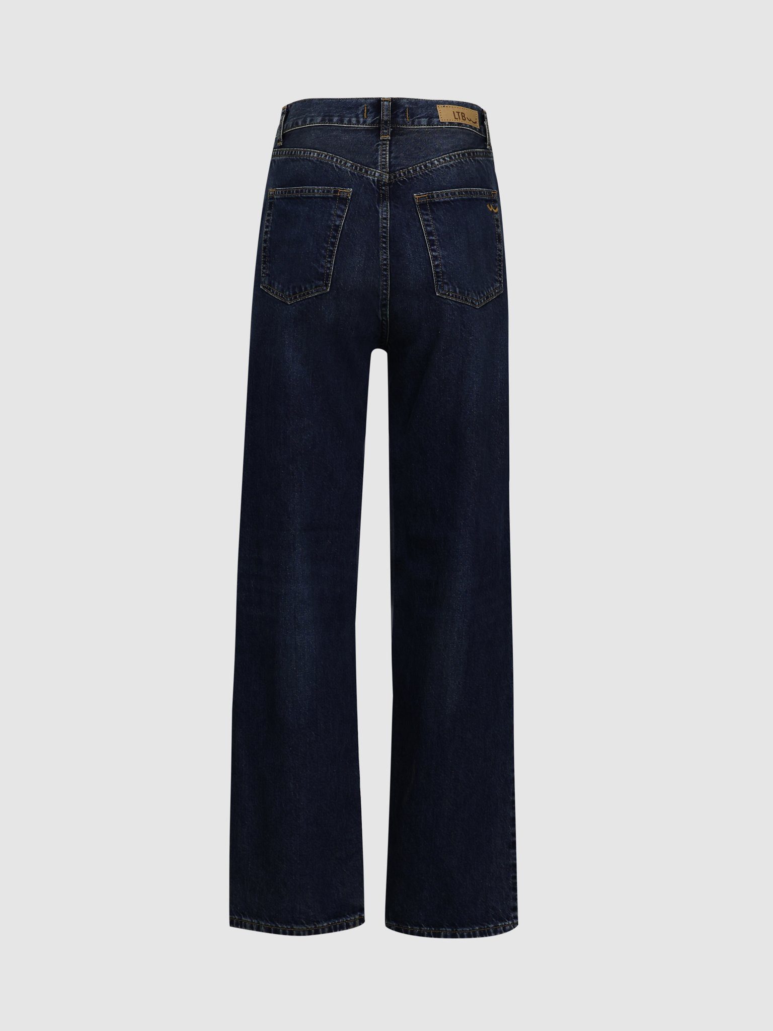 LTB Weite Jeans