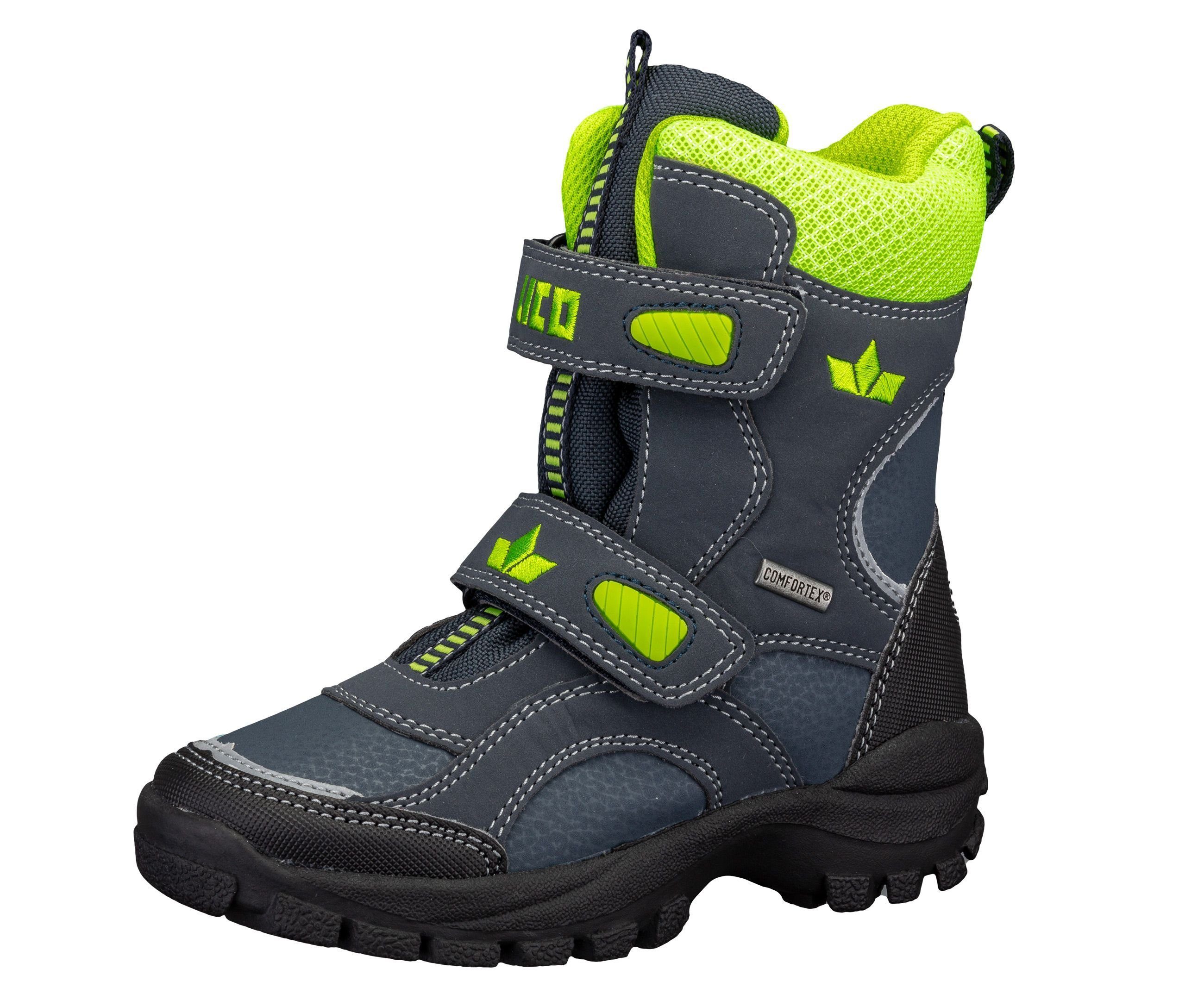 Winterboot Samuel V Winterstiefel