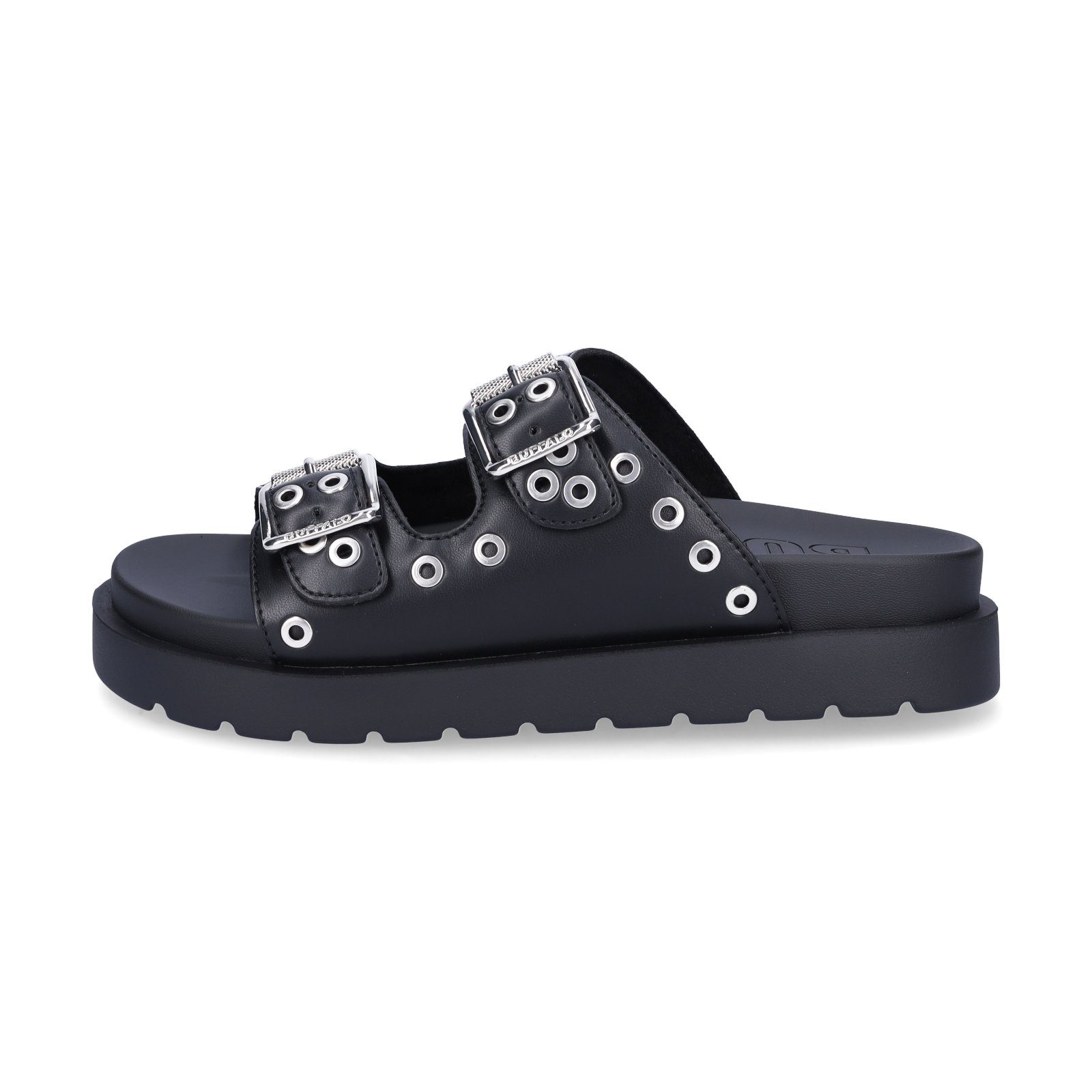 Buffalo Buffalo Damen Pantolette Eve Ari günstig online kaufen