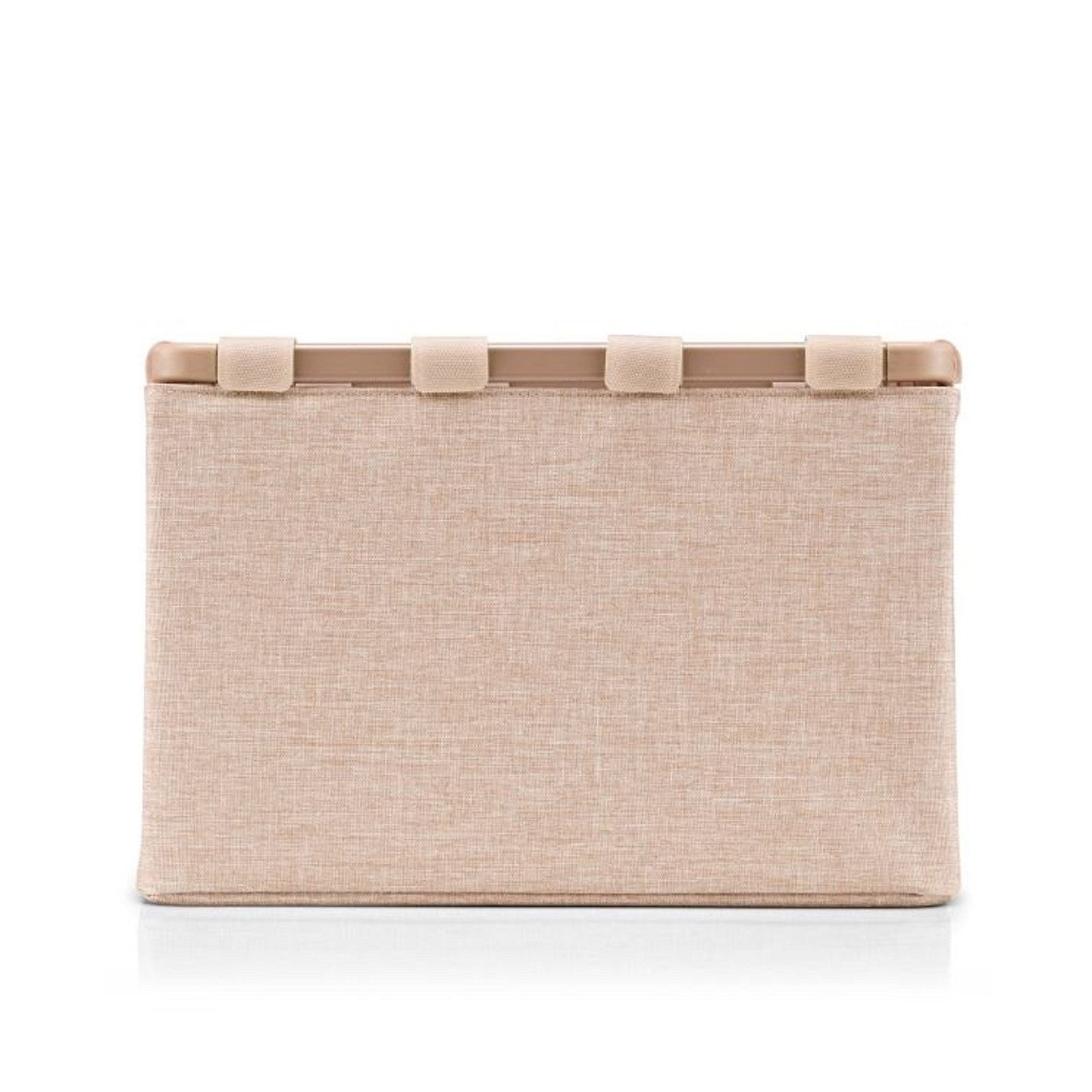 REISENTHEL® Aufbewahrungsbox Framebox M Twist Coffee