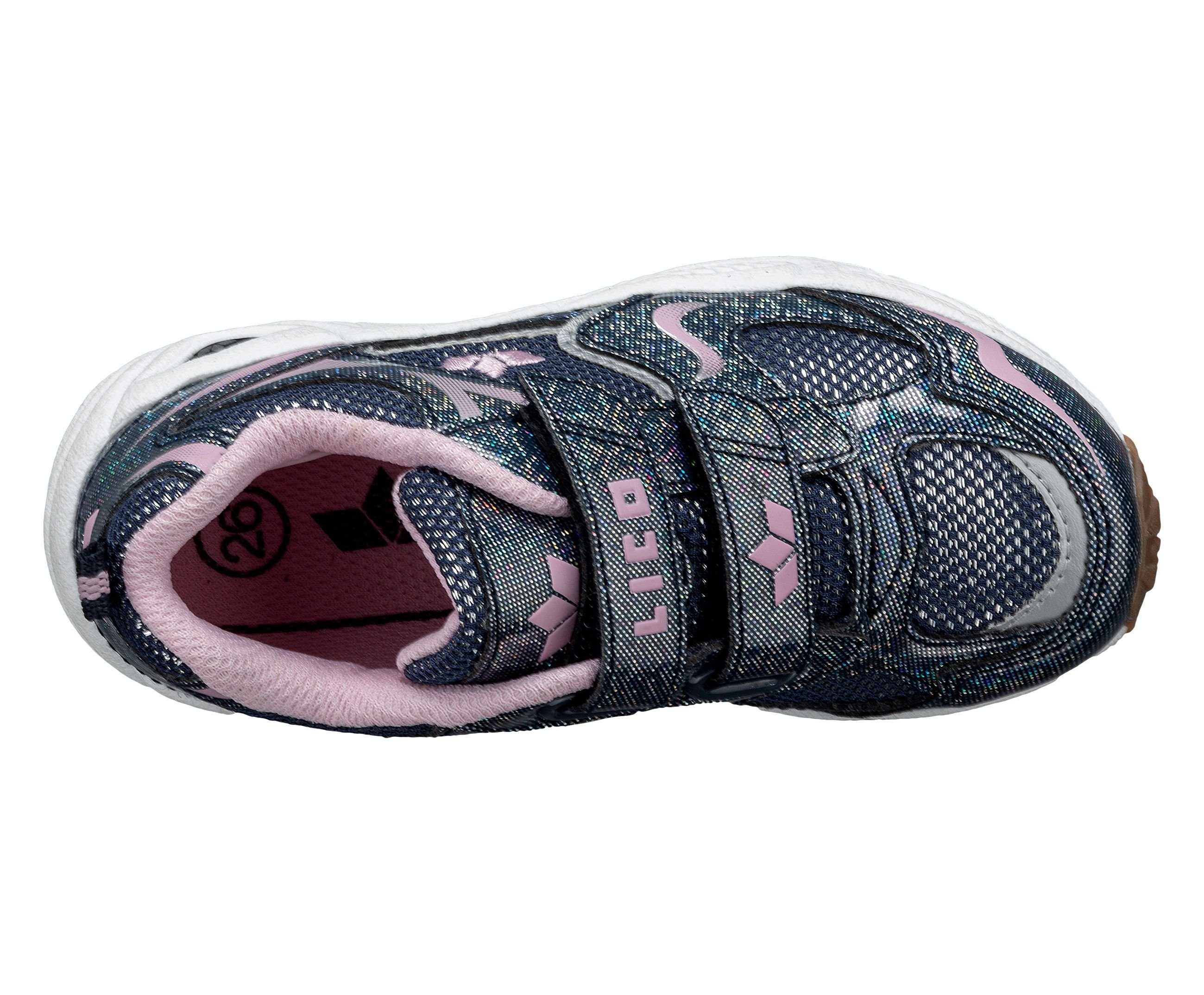 Lico Sportschuh Bob V Hallenschuh