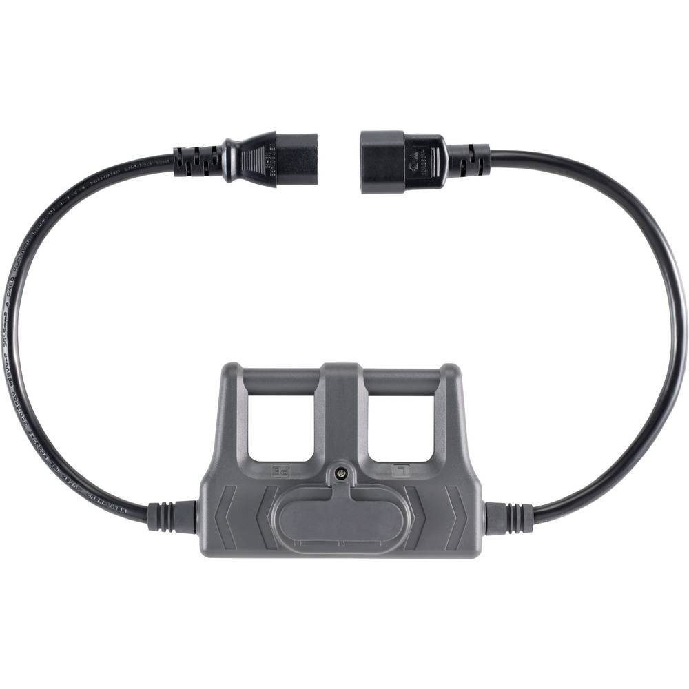Messadapter Stromadapter