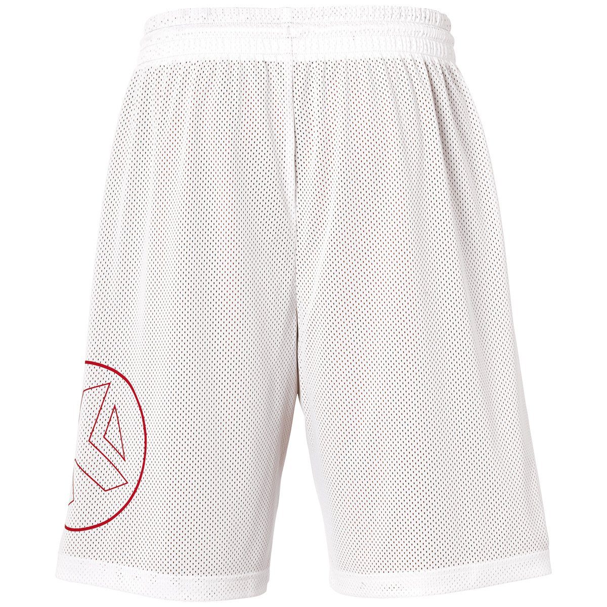 Kempa Trainingsshorts Shorts REVERSIBLE (1-tlg) atmungsaktiv