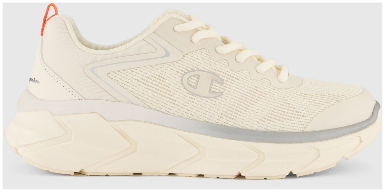 Champion FX III Natl/Wht/Coral Sneaker