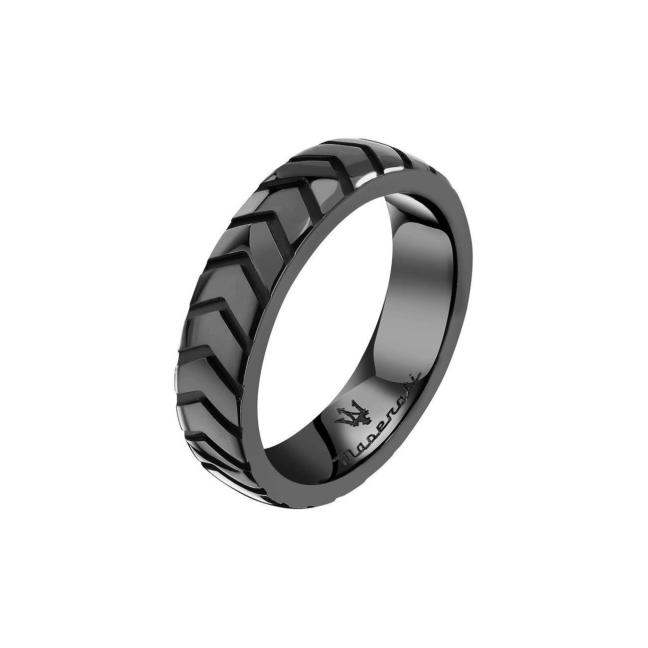 MASERATI Fingerring Maserati. Jm226Atz88019