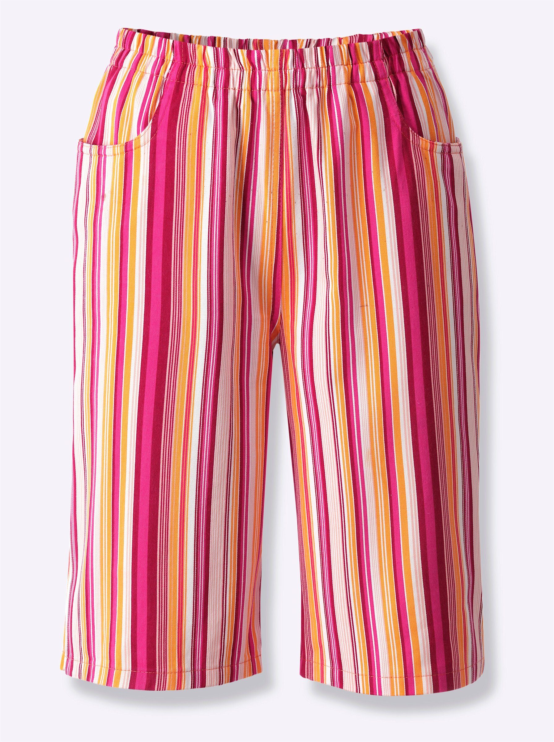 Witt Shorts Bermudas komfortabel