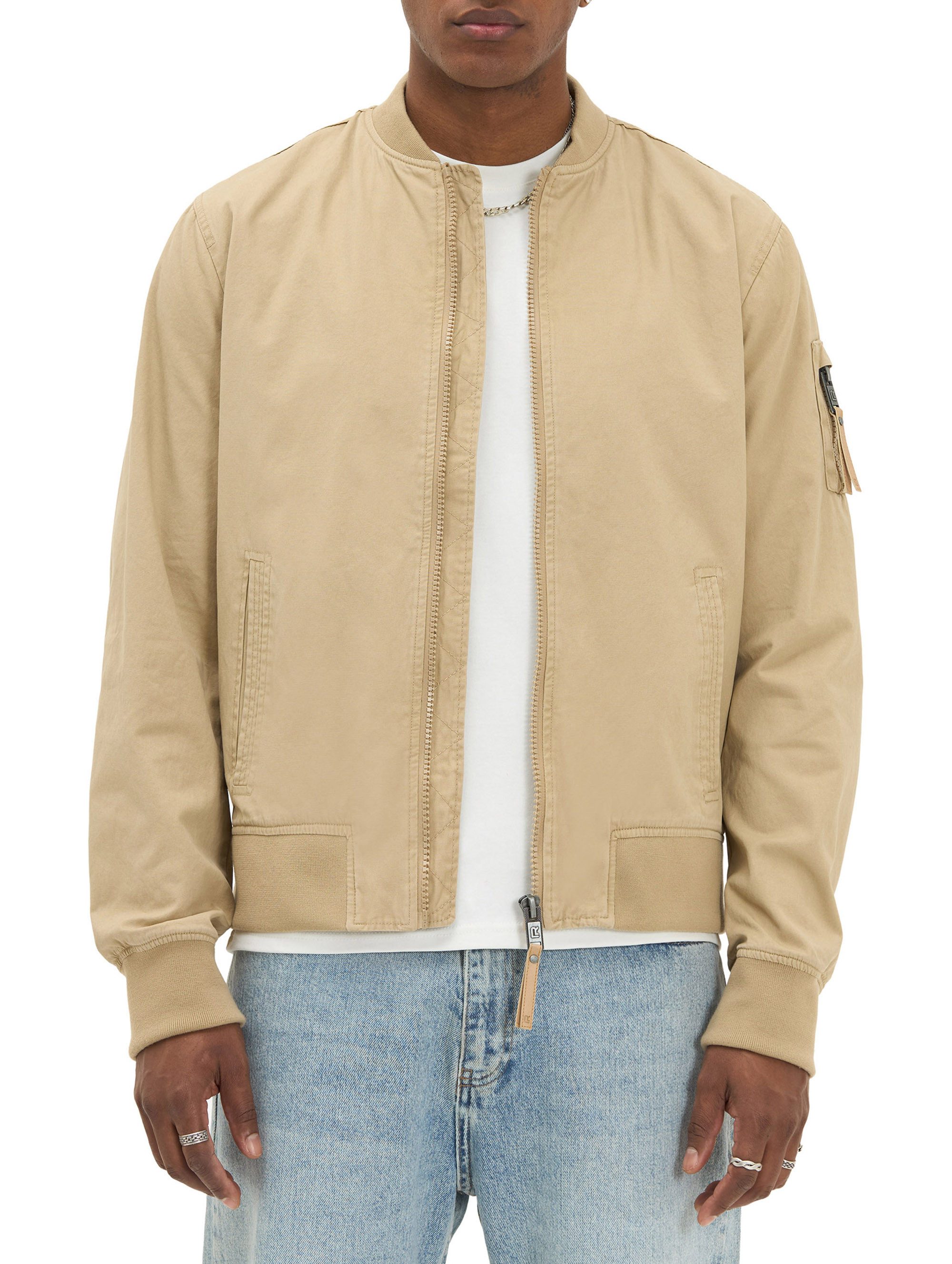 RedBridge Blouson Premium Übergangsjacke