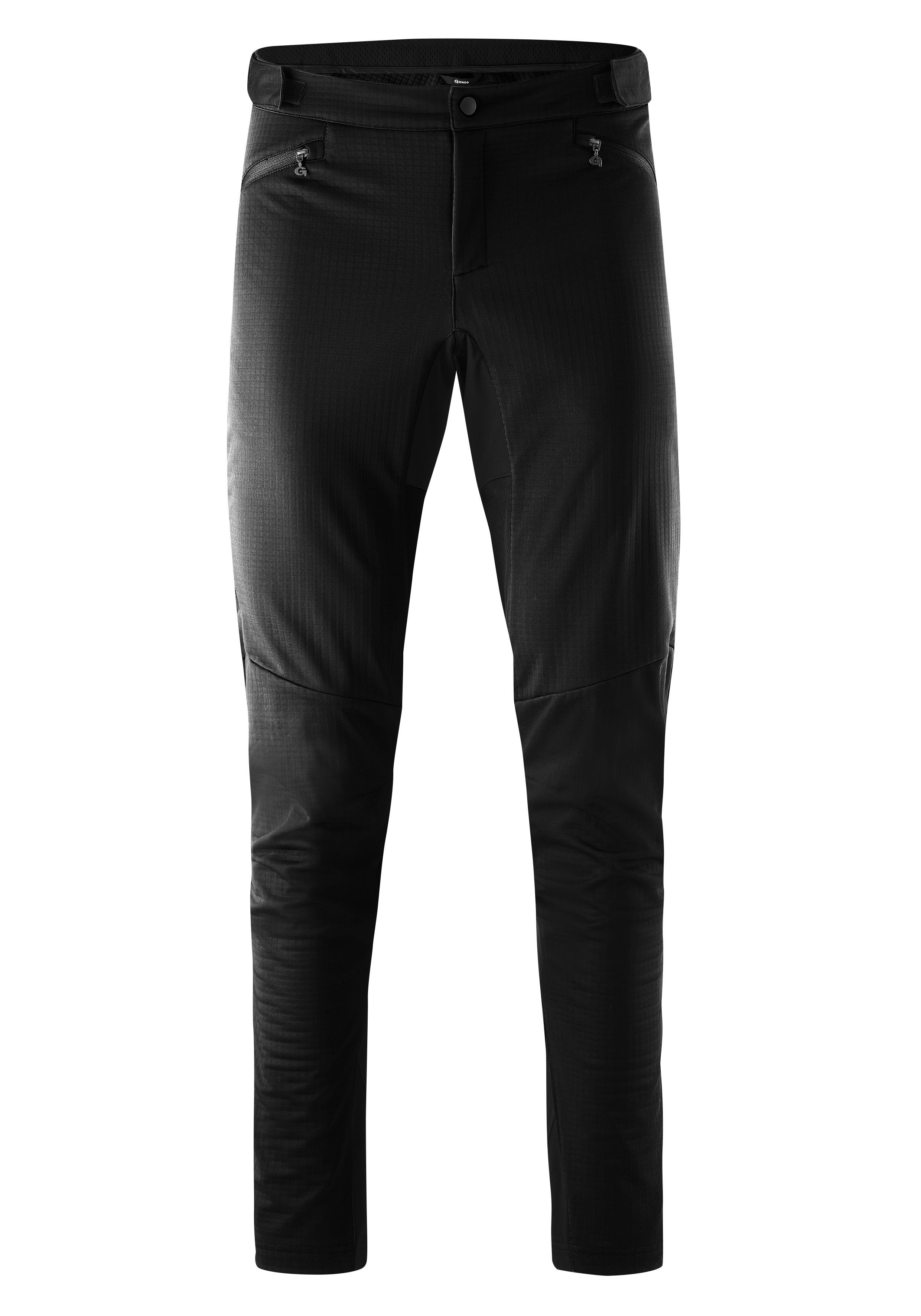 Gonso Fahrradhose Trail Pants Softshell M günstig online kaufen